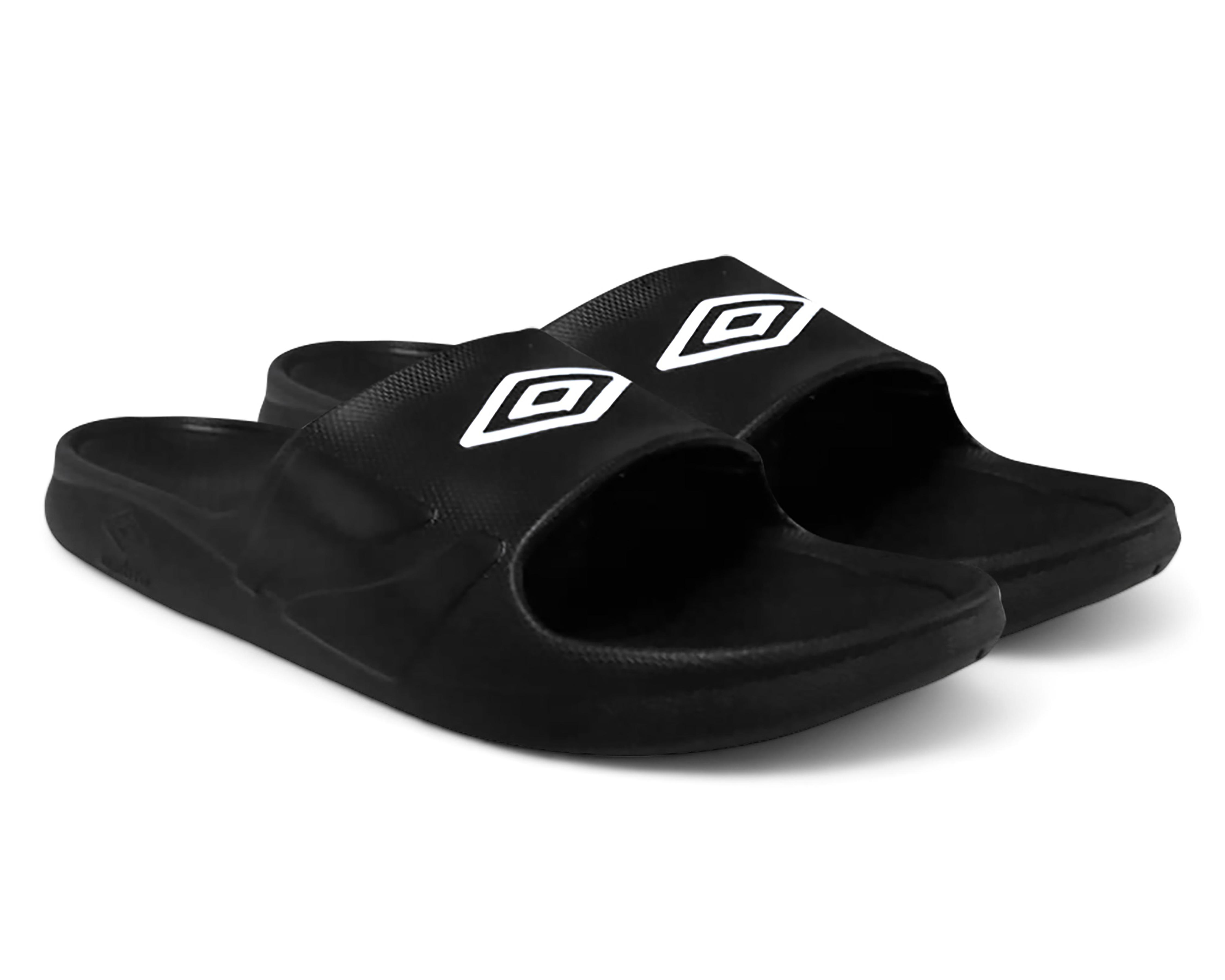 Foto 2 pulgar | Sandalias Deportivas Umbro para Hombre