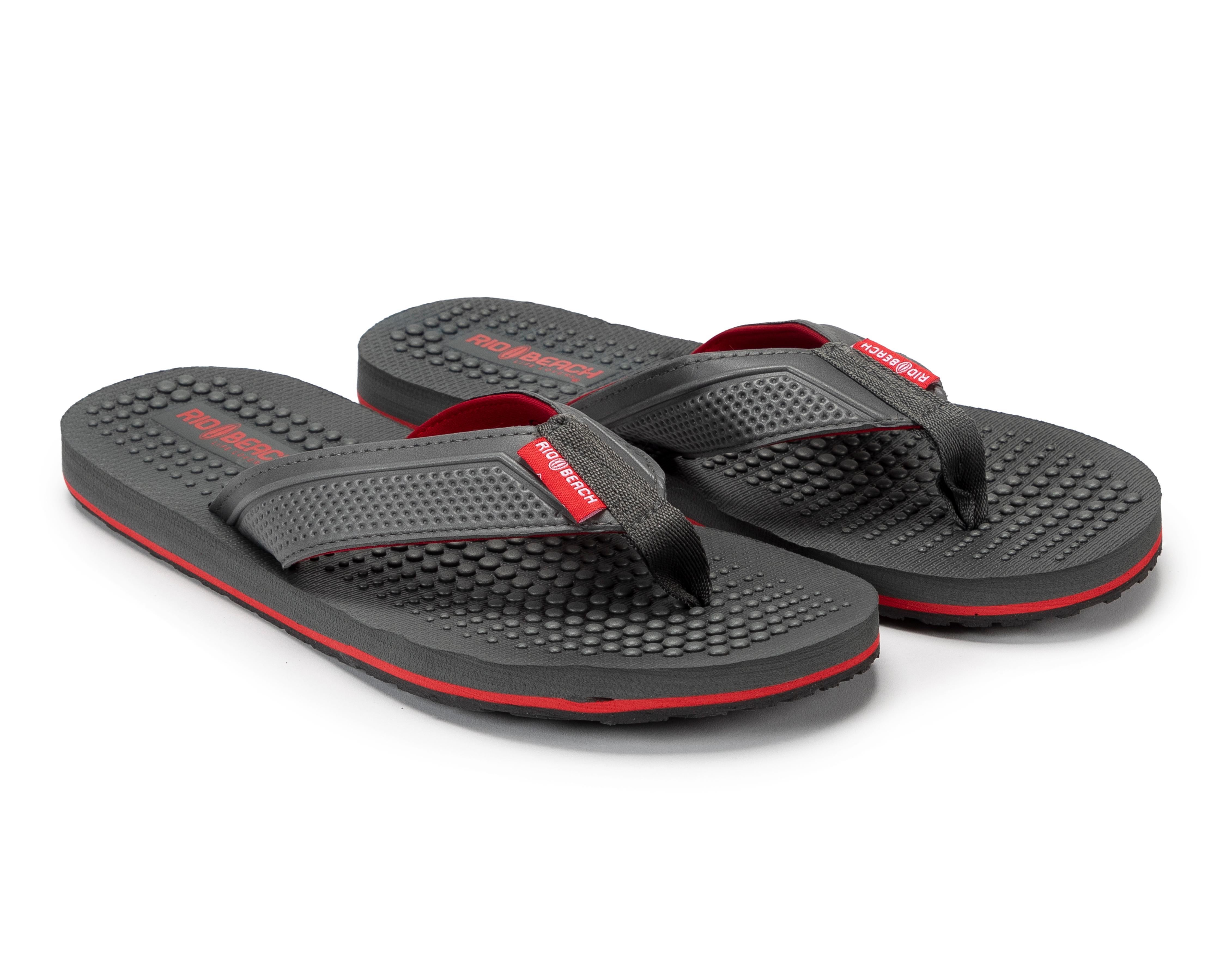 Sandalias de Playa Rio Beach para Hombre