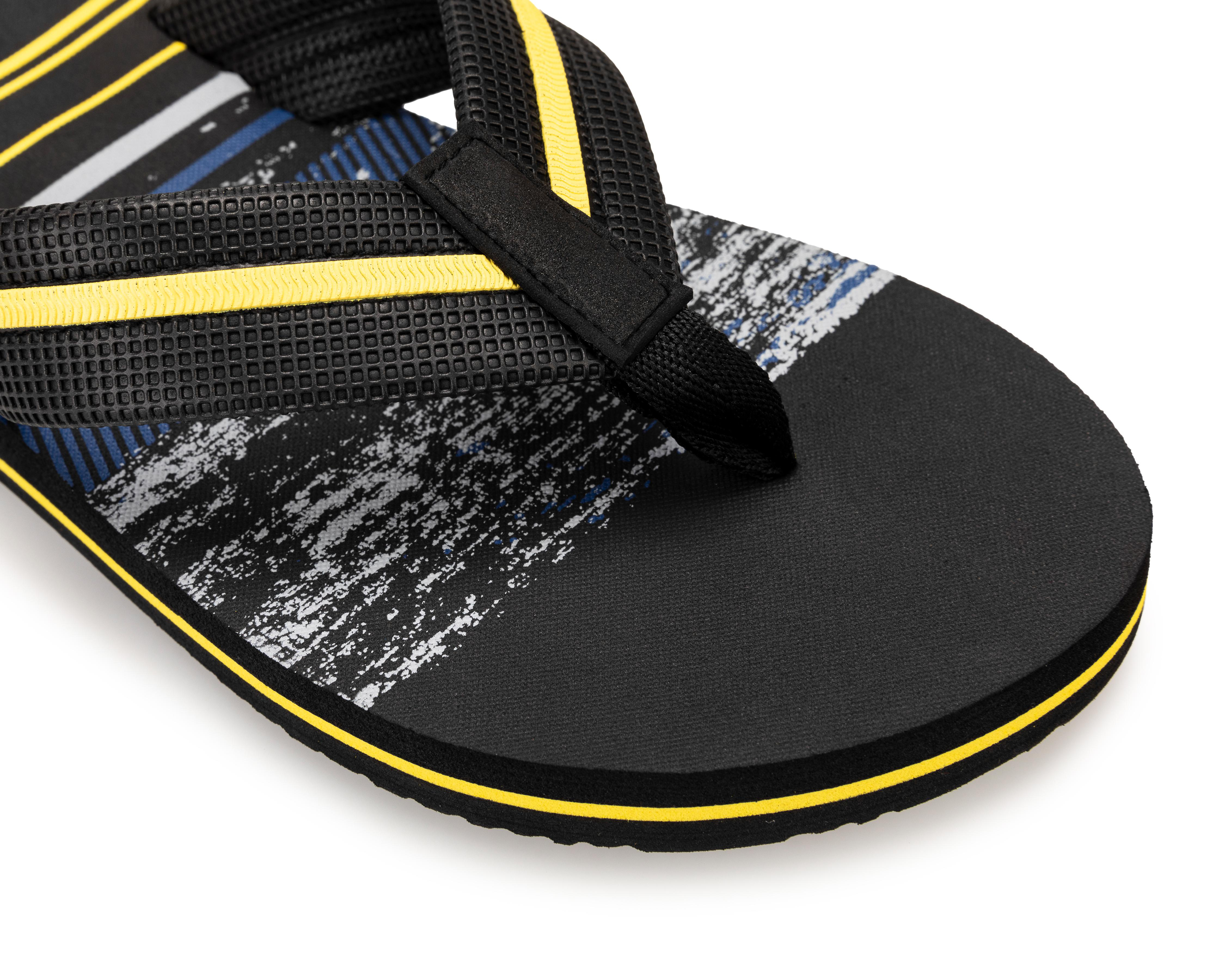 Foto 6 | Sandalias de Playa Rio Beach para Hombre