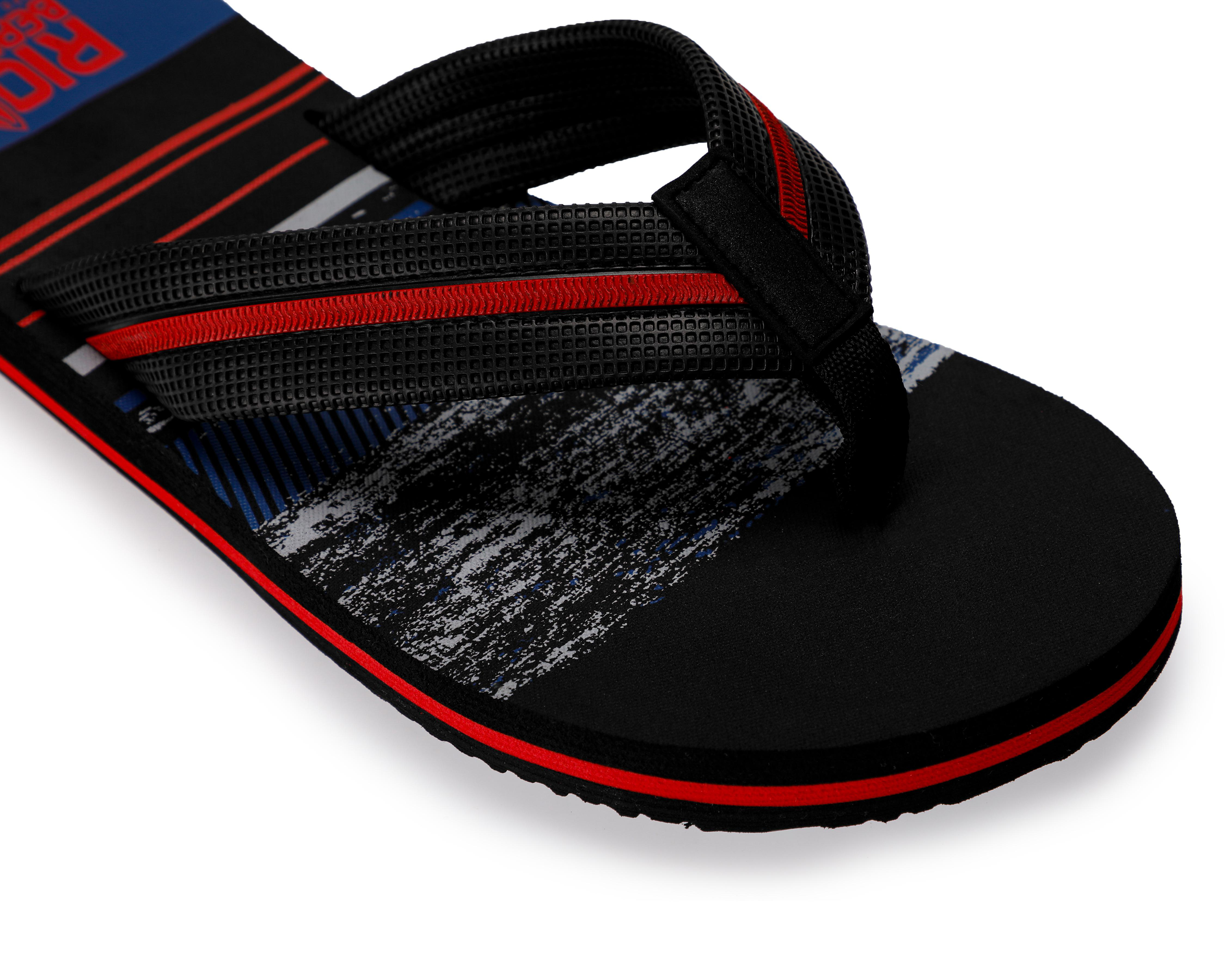 Foto 6 | Sandalias de Playa Rio Beach para Hombre