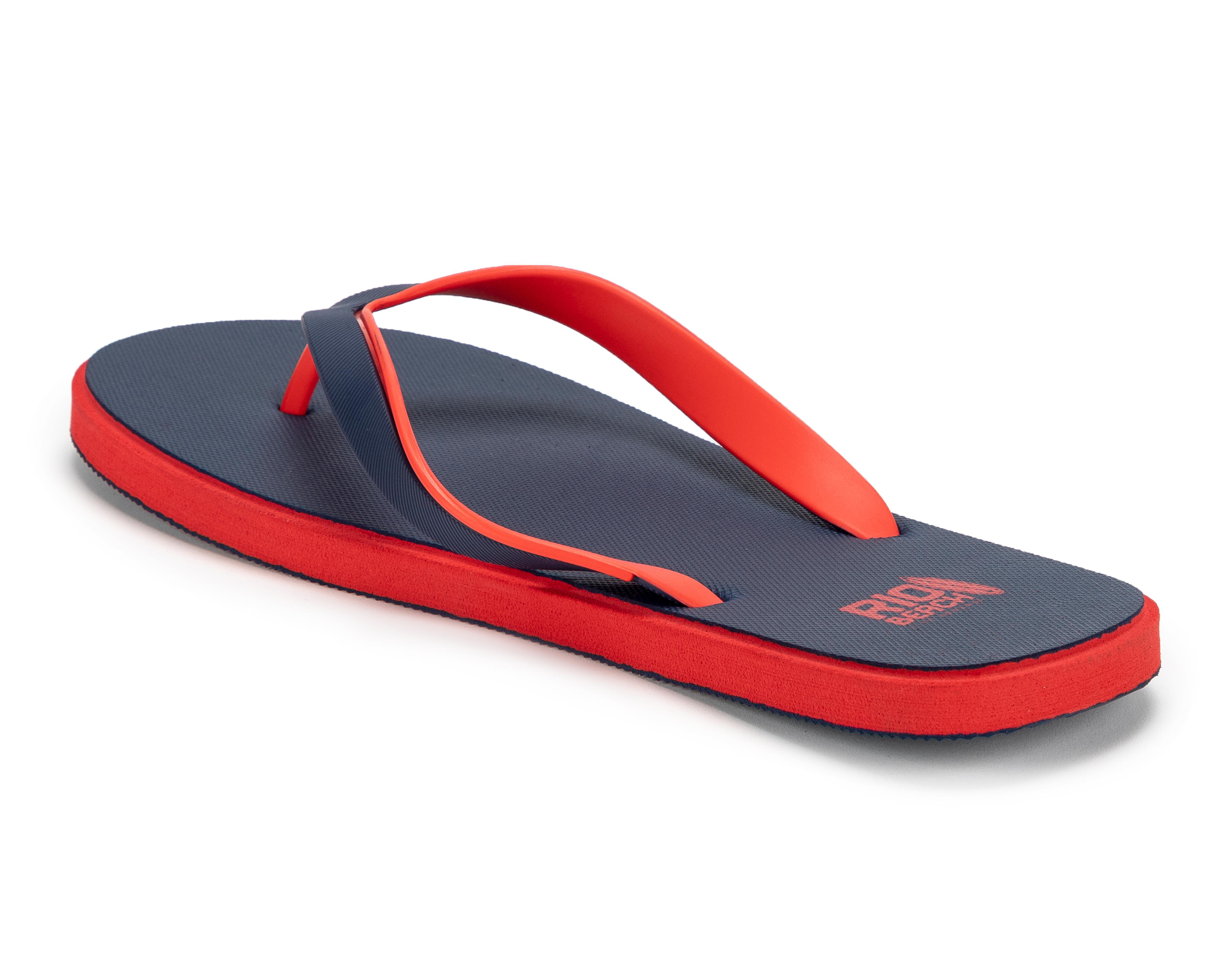 Foto 4 pulgar | Sandalias de Playa Rio Beach para Hombre