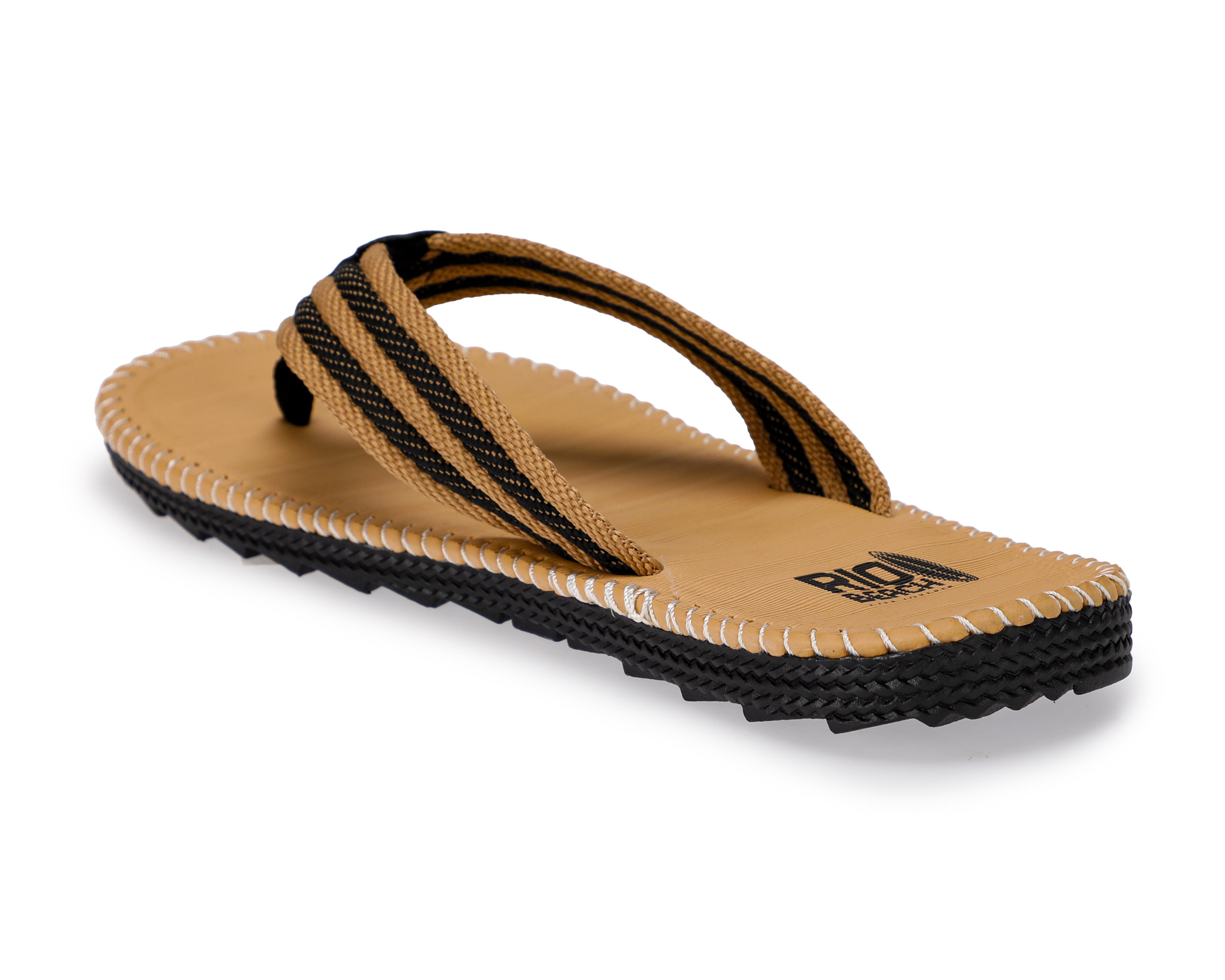 Foto 4 pulgar | Sandalias de Playa Rio Beach para Hombre