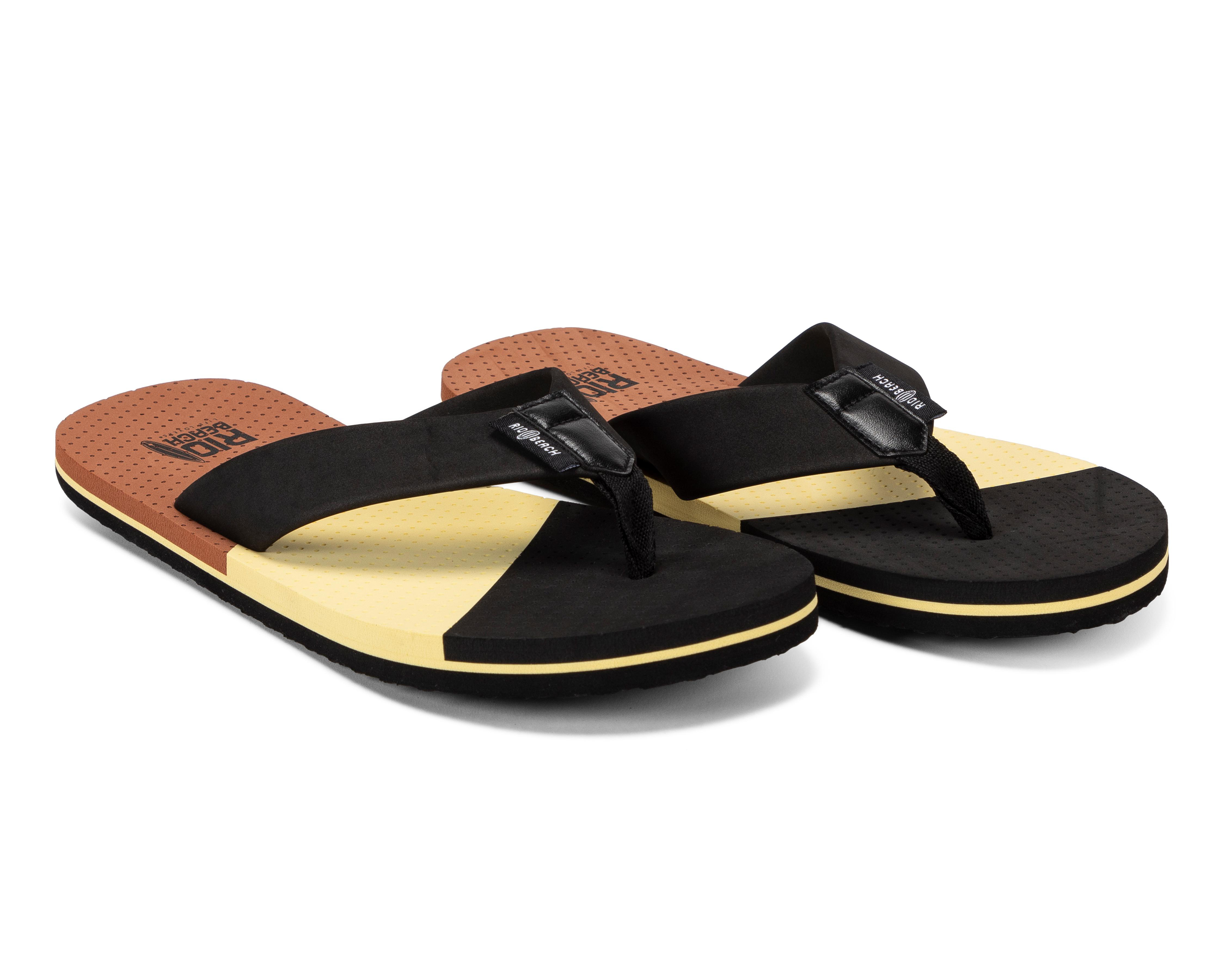 Sandalias de Playa Rio Beach para Hombre