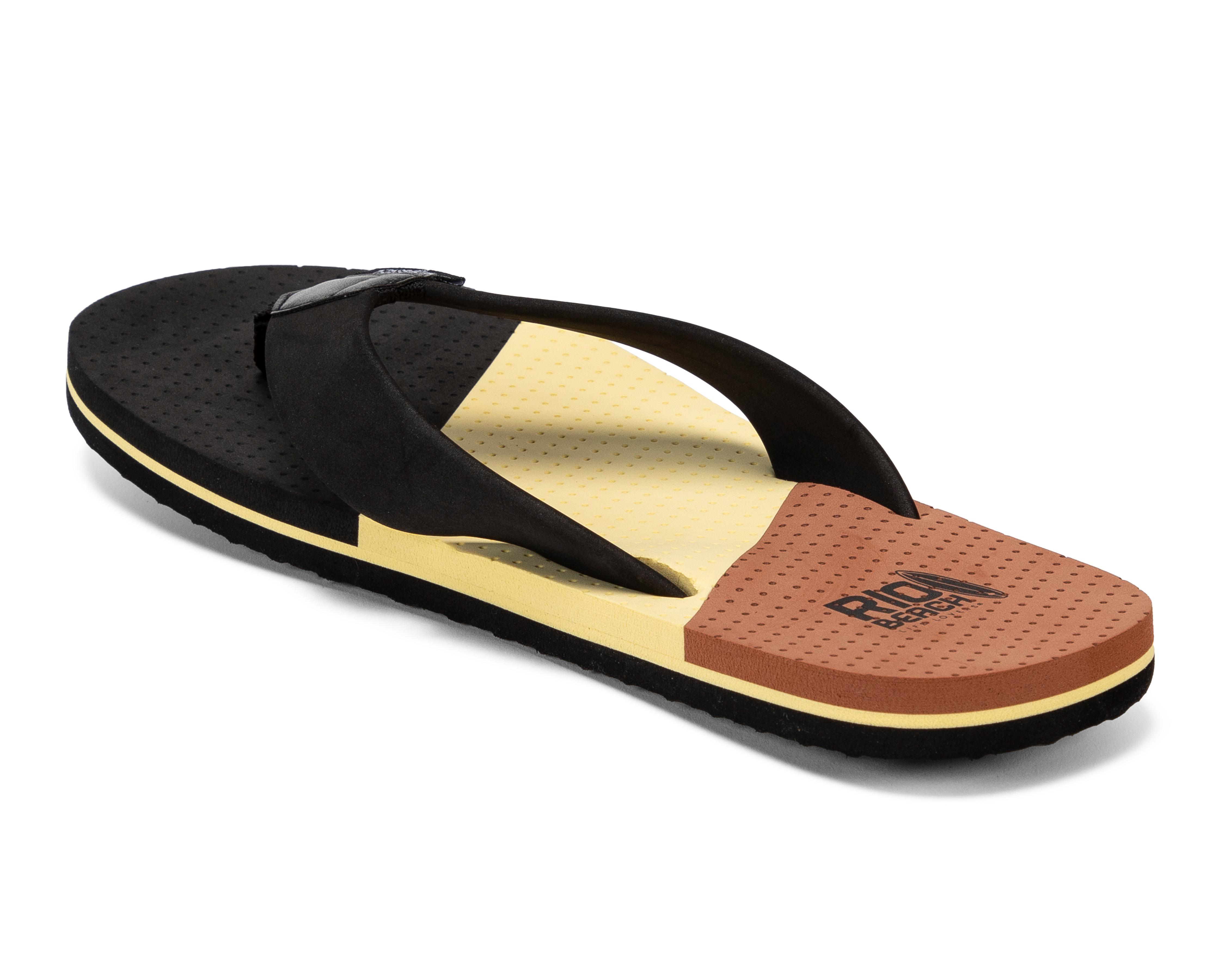 Foto 3 | Sandalias de Playa Rio Beach para Hombre