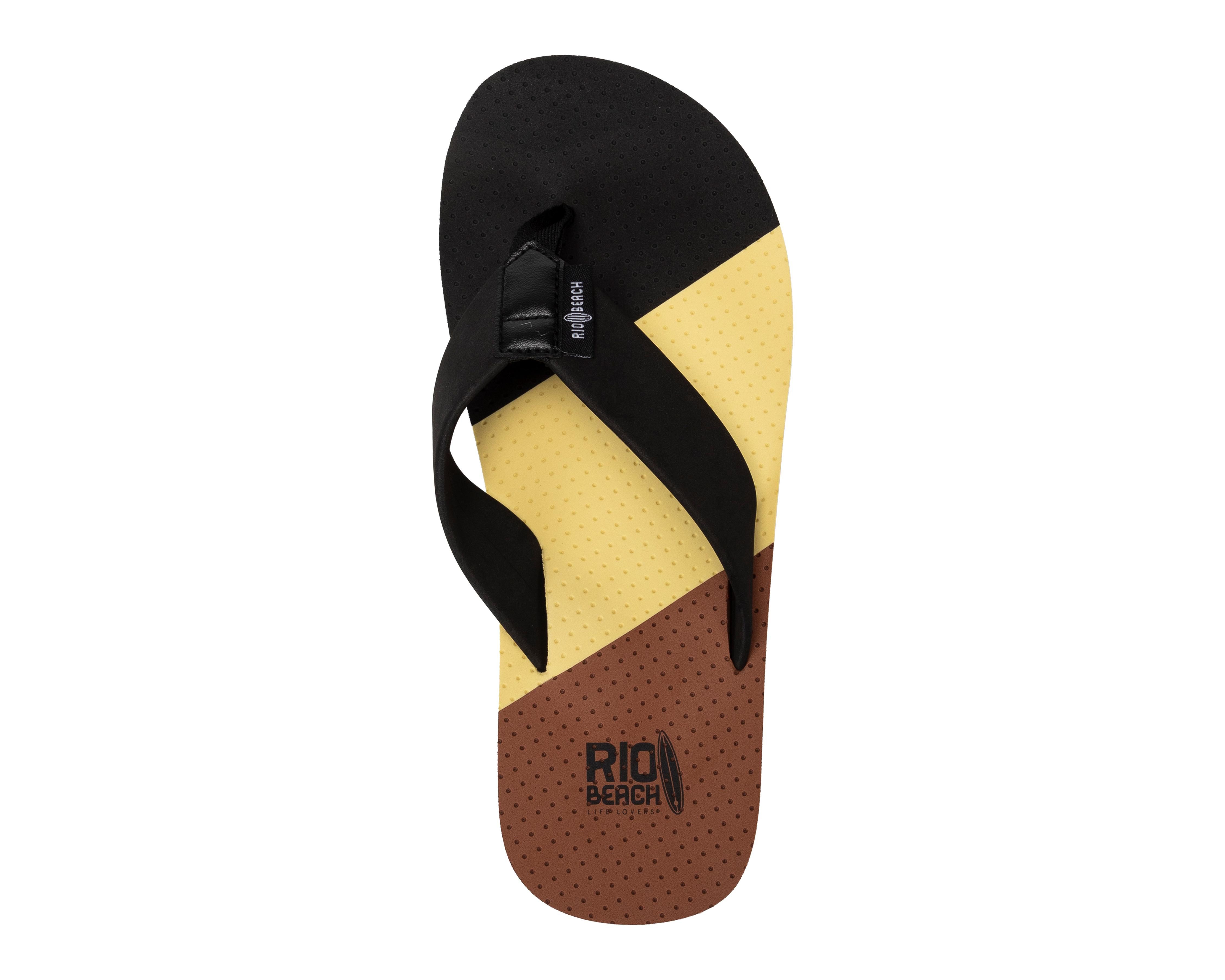 Foto 5 | Sandalias de Playa Rio Beach para Hombre