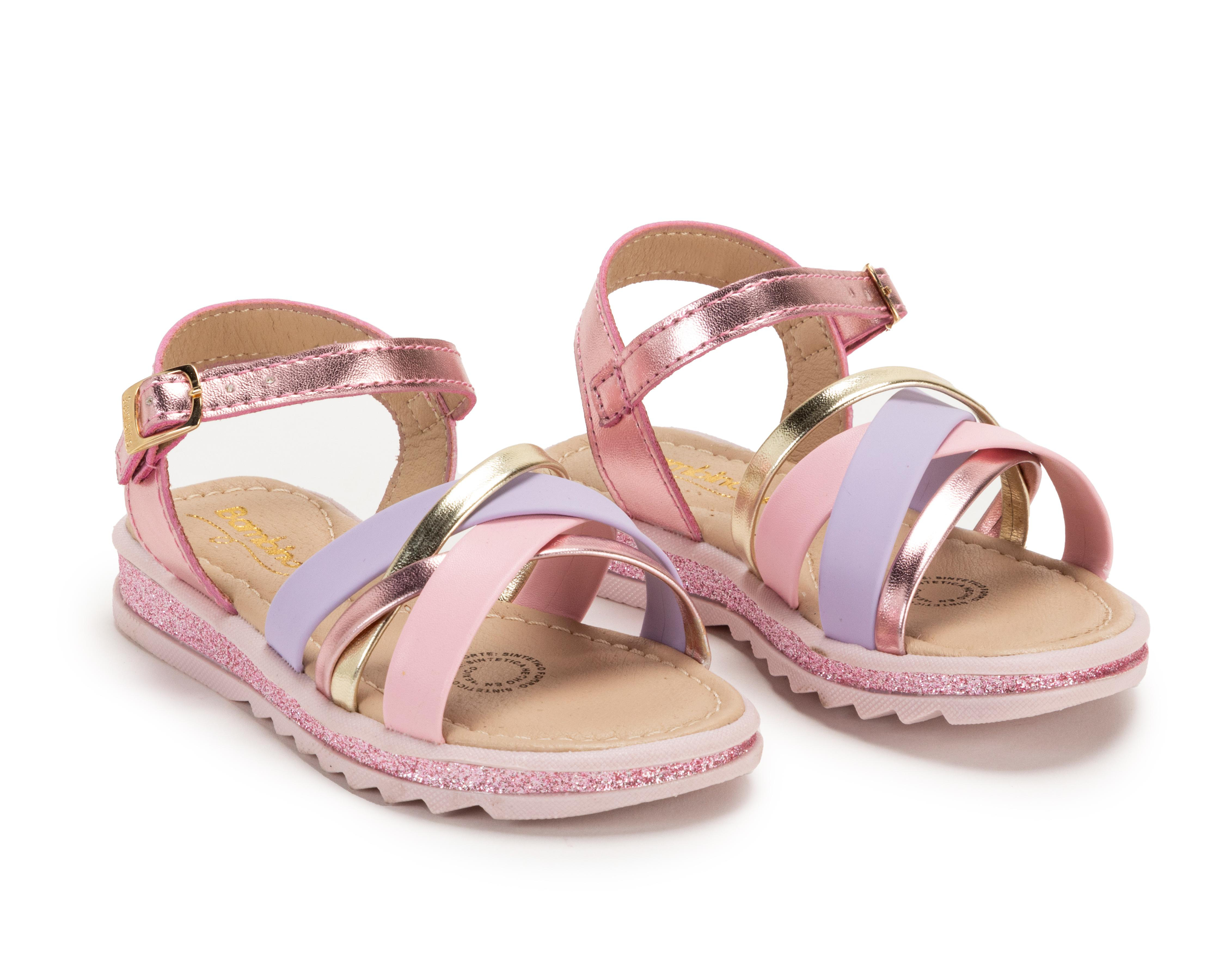 Sandalias Casuales Bambino para Niña