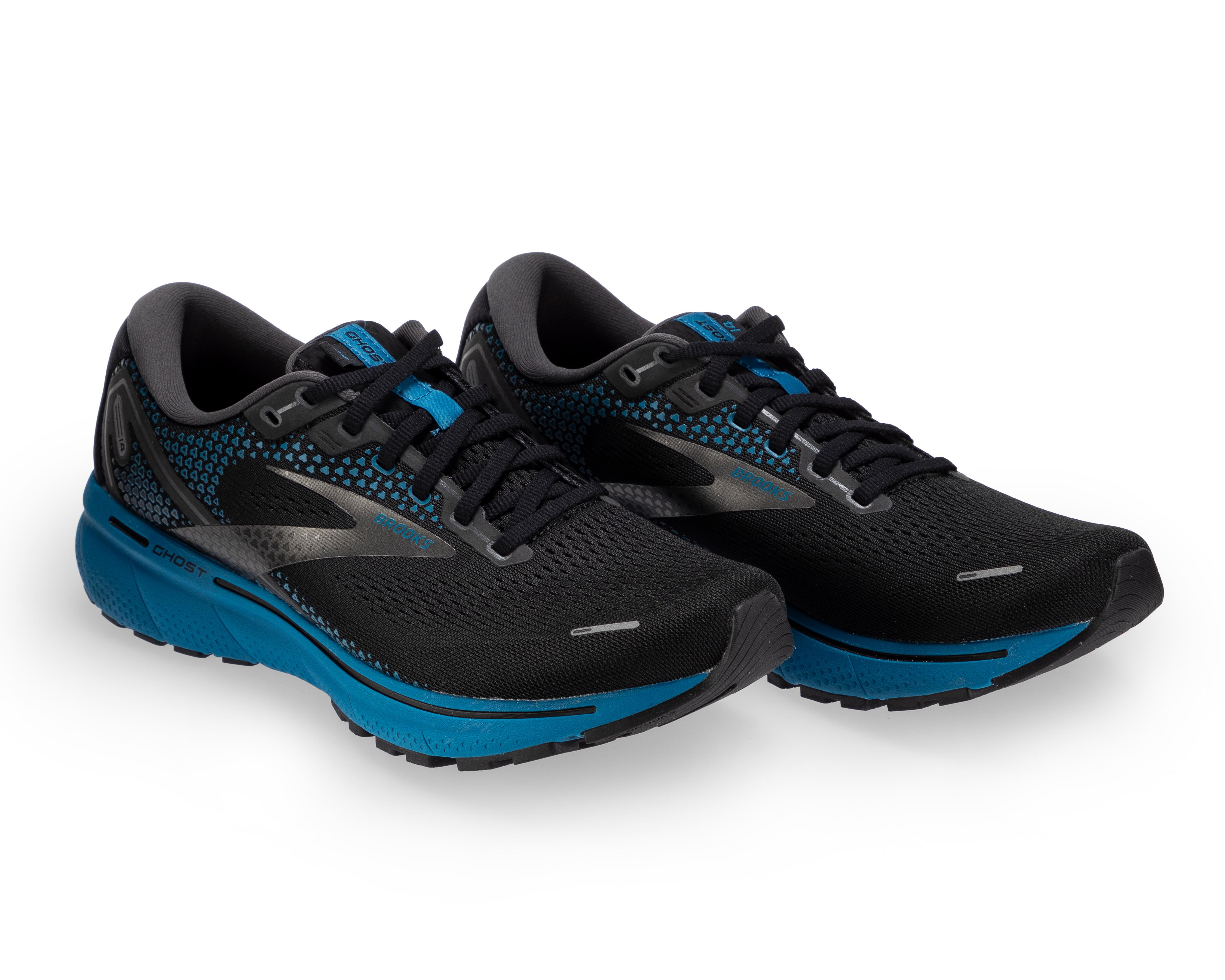 Foto 1 | Tenis para Correr Brooks Ghost 14 para Hombre