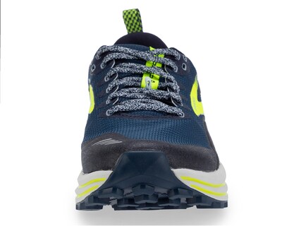 Foto 5 | Tenis para Senderismo Brooks Cascadia 16 para Hombre