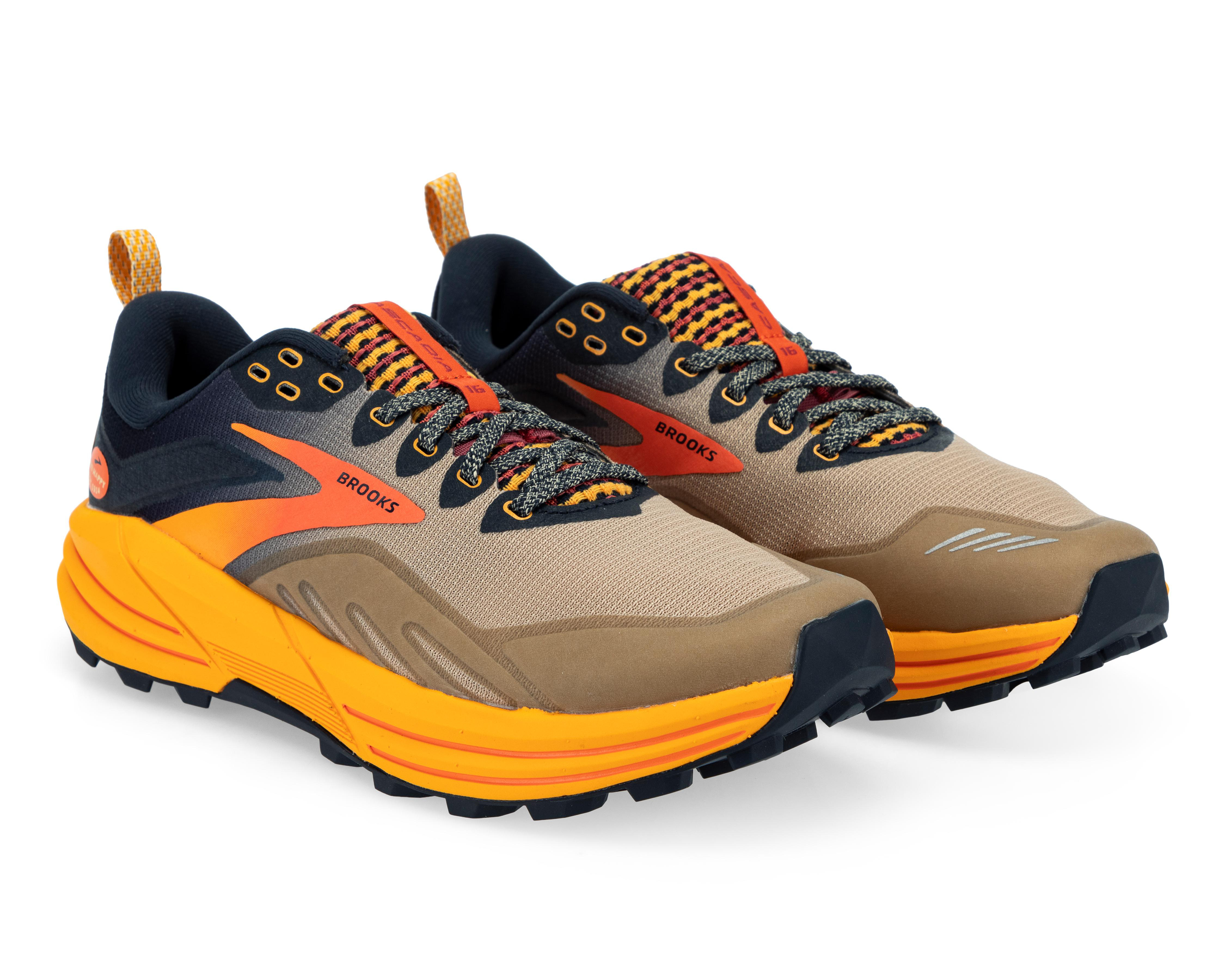 Tenis para Correr Brooks Cascadia para Hombre