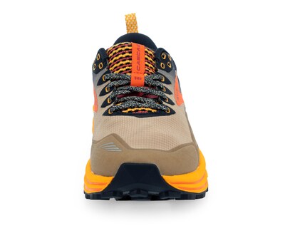 Foto 5 | Tenis para Senderismo Brooks Cascadia para Hombre