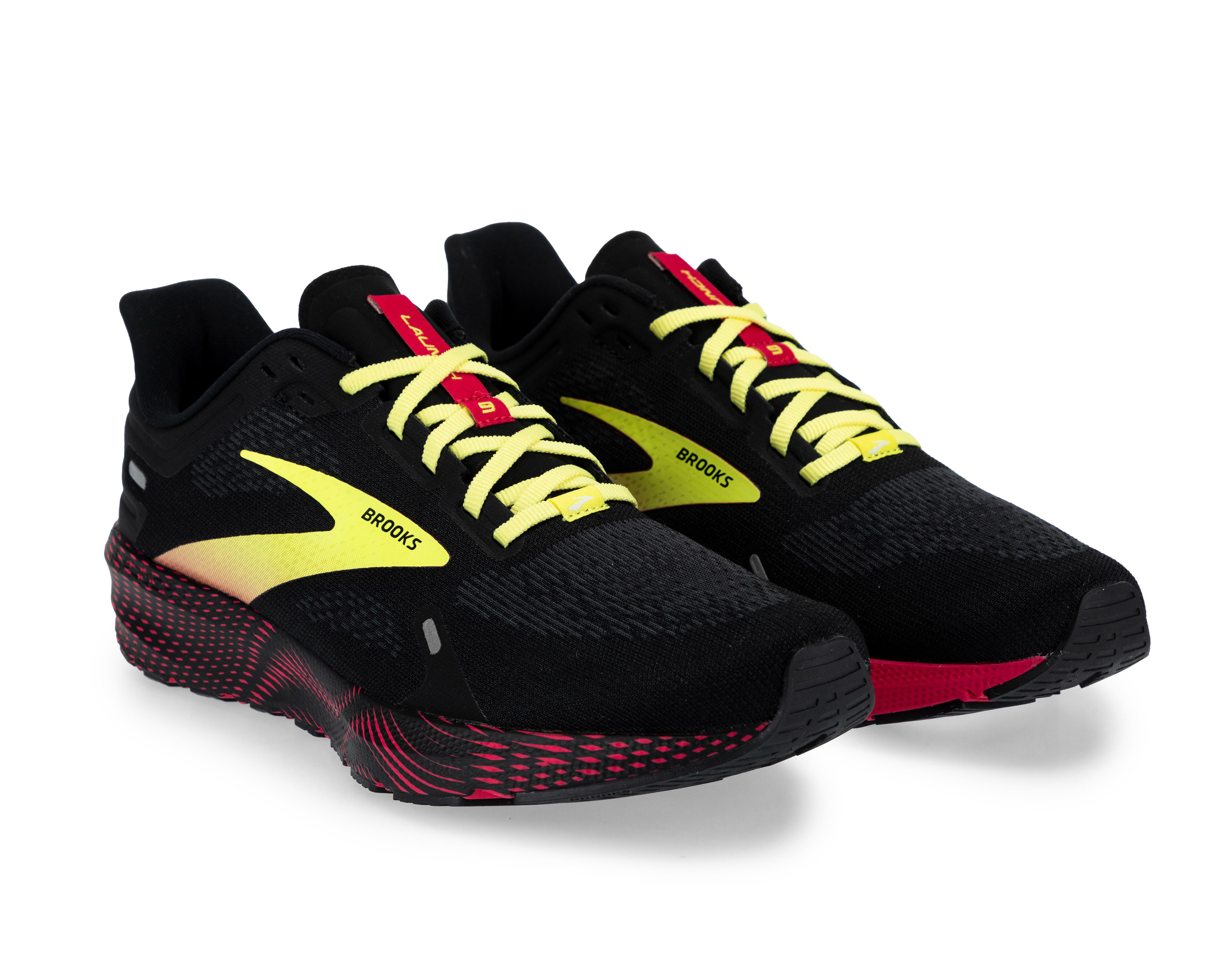 Foto 1 | Tenis para Correr Brooks Launch para Hombre