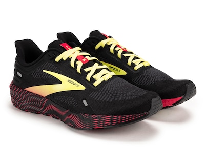 Foto 1 | Tenis para Correr Brooks Launch 9 para Hombre
