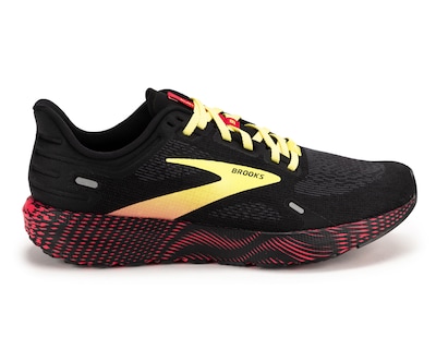 Foto 2 | Tenis para Correr Brooks Launch 9 para Hombre