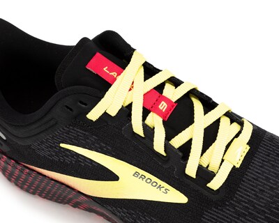Foto 6 | Tenis para Correr Brooks Launch 9 para Hombre