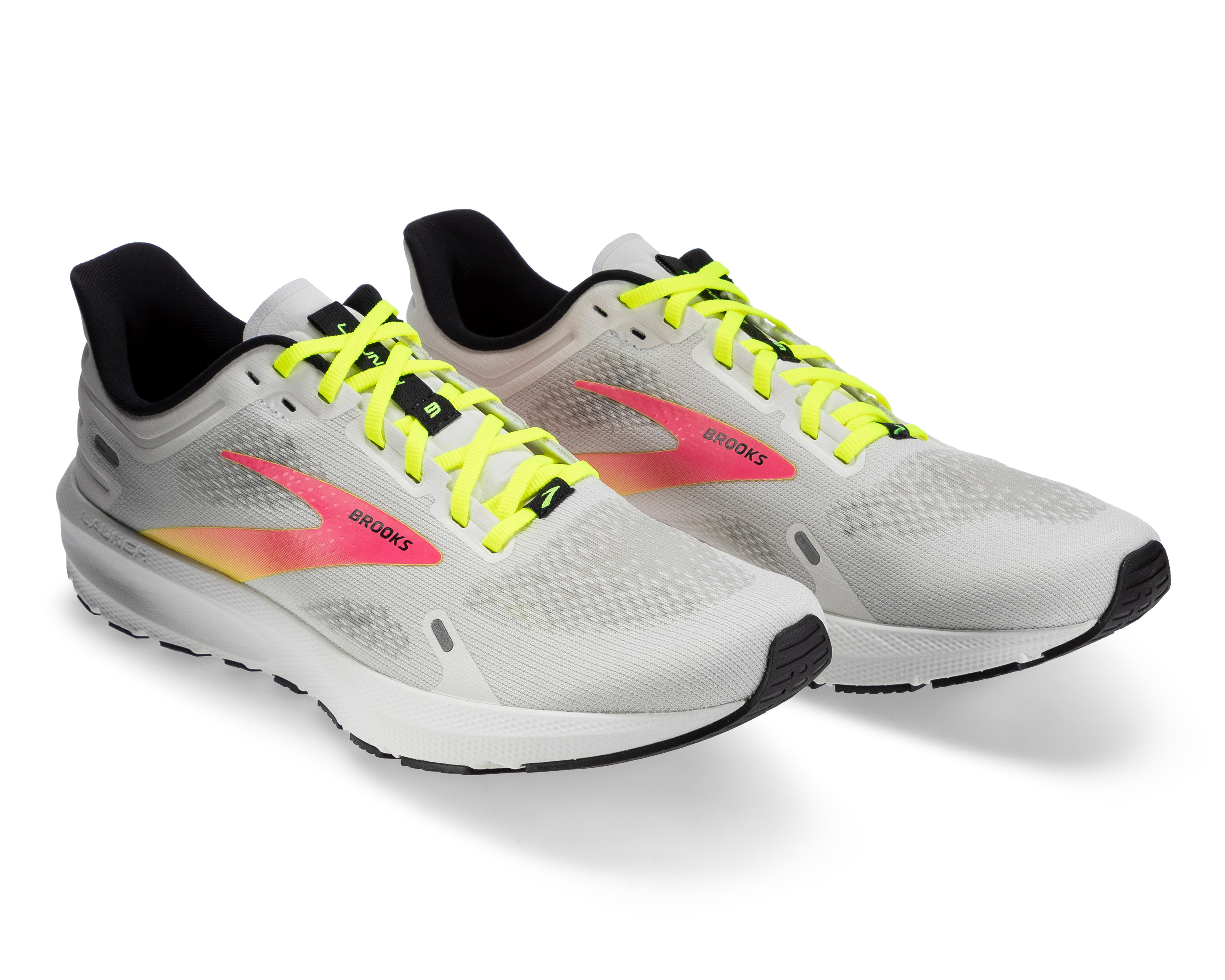 Tenis Brooks Launch 9 para Hombre