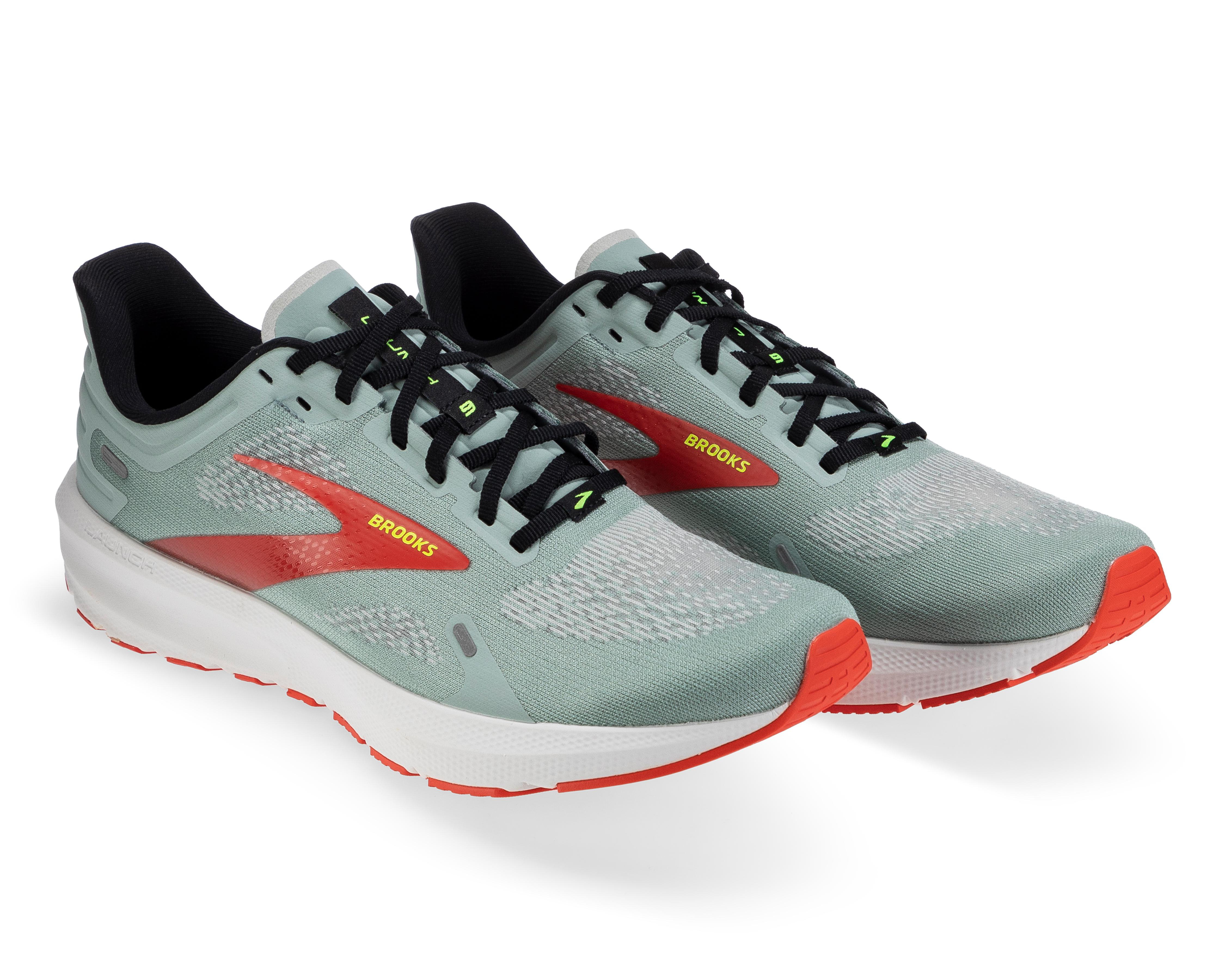 Tenis Brooks Launch 9 para Hombre