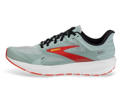 Foto 4 | Tenis Brooks Launch 9 para Hombre
