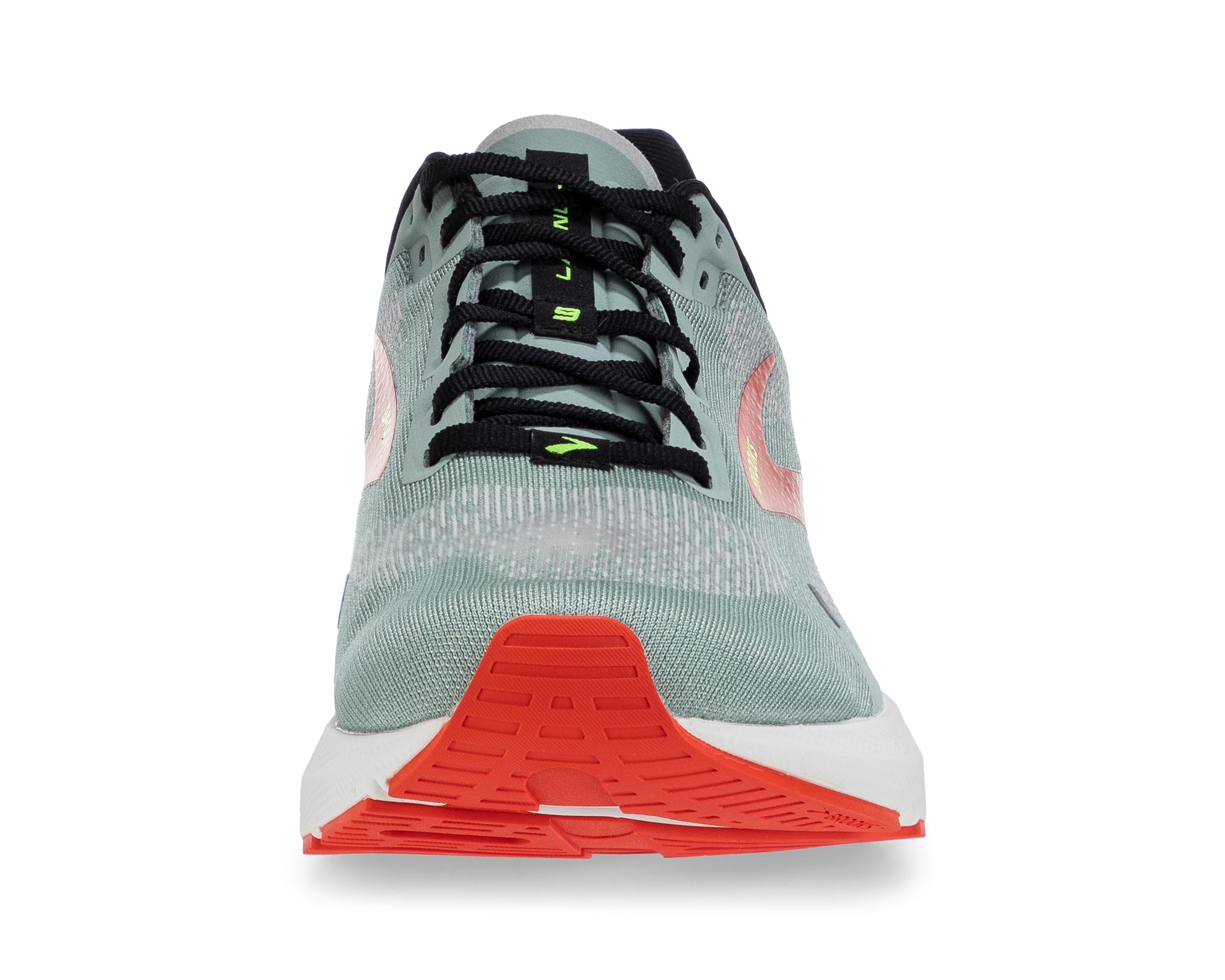 Foto 5 | Tenis Brooks Launch 9 para Hombre