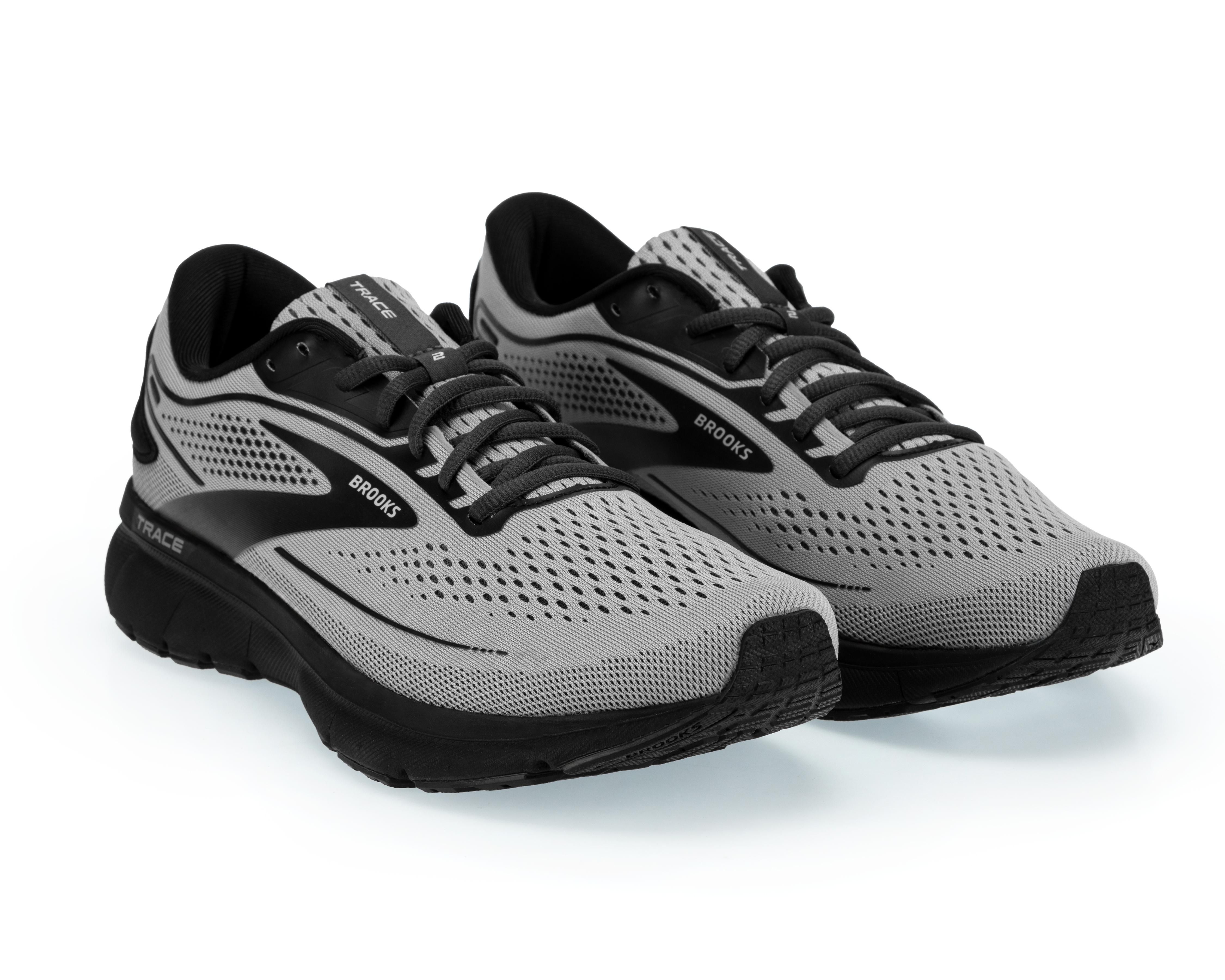 Tenis para Correr Brooks Trace 2 para Hombre