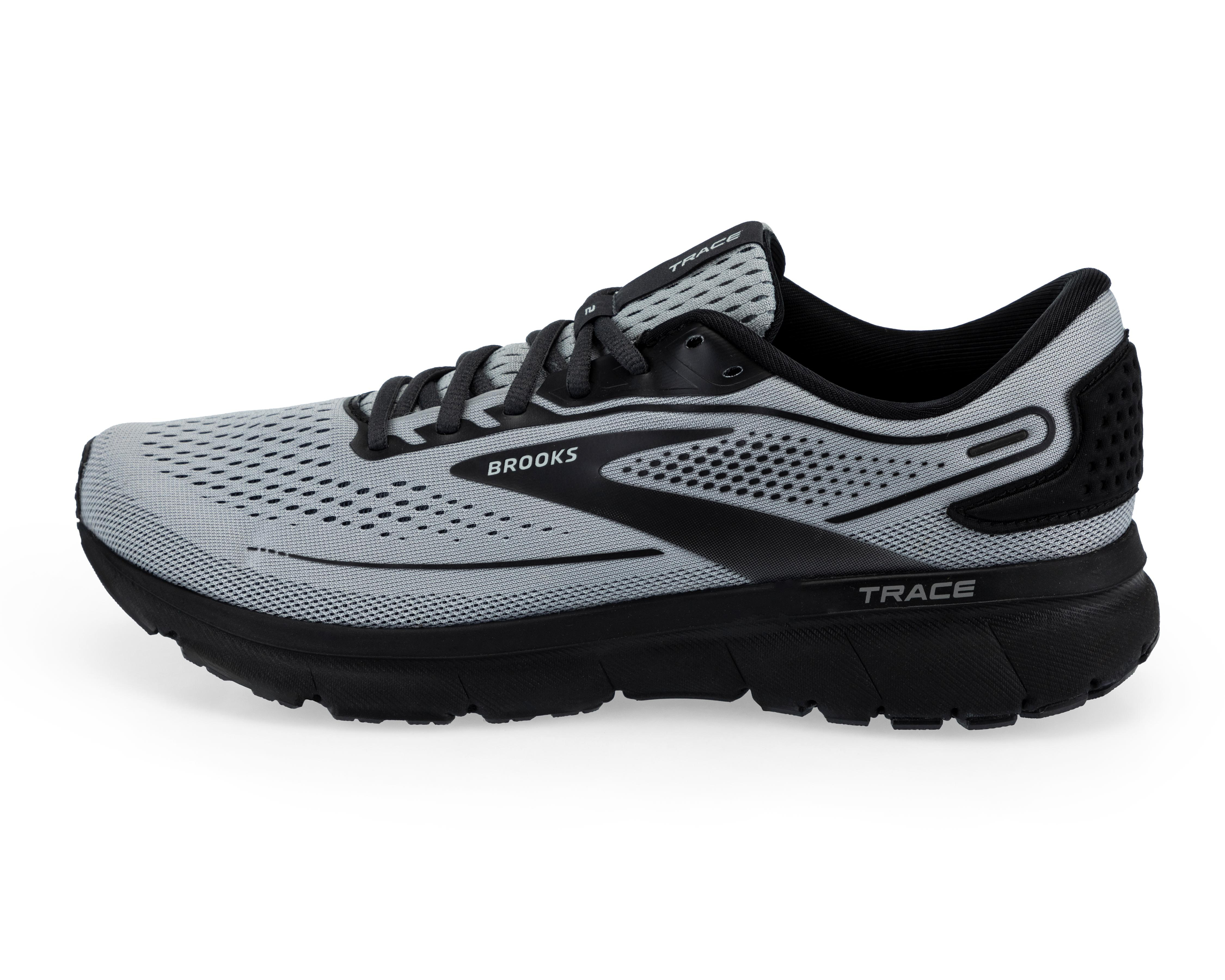 Foto 4 | Tenis para Correr Brooks Trace 2 para Hombre