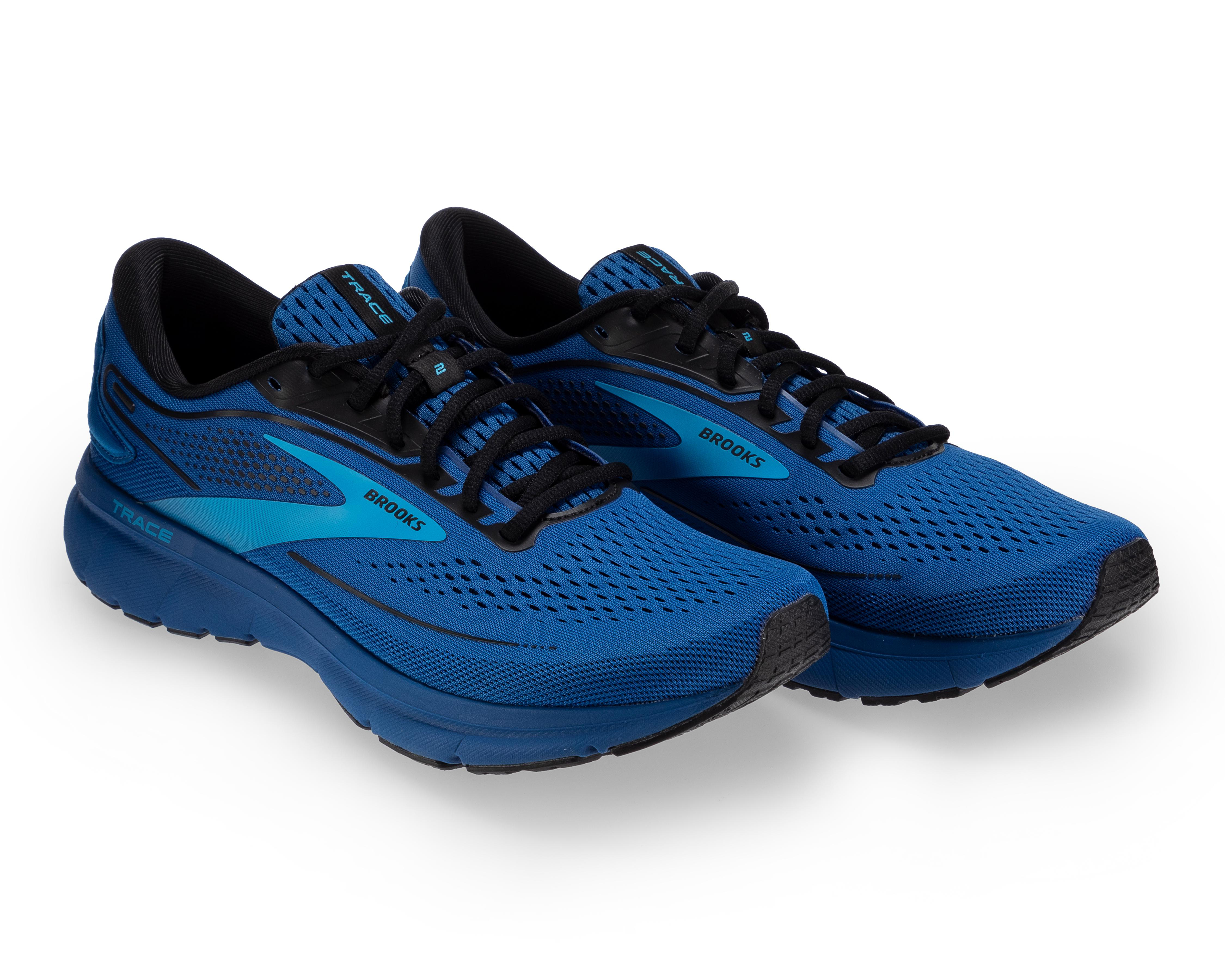 Tenis para Correr Brooks Trace 2 para Hombre