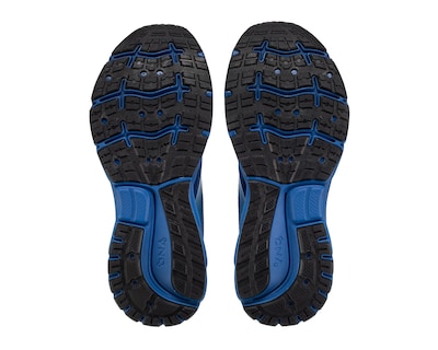 Foto 2 | Tenis para Correr Brooks Trace 2 para Hombre