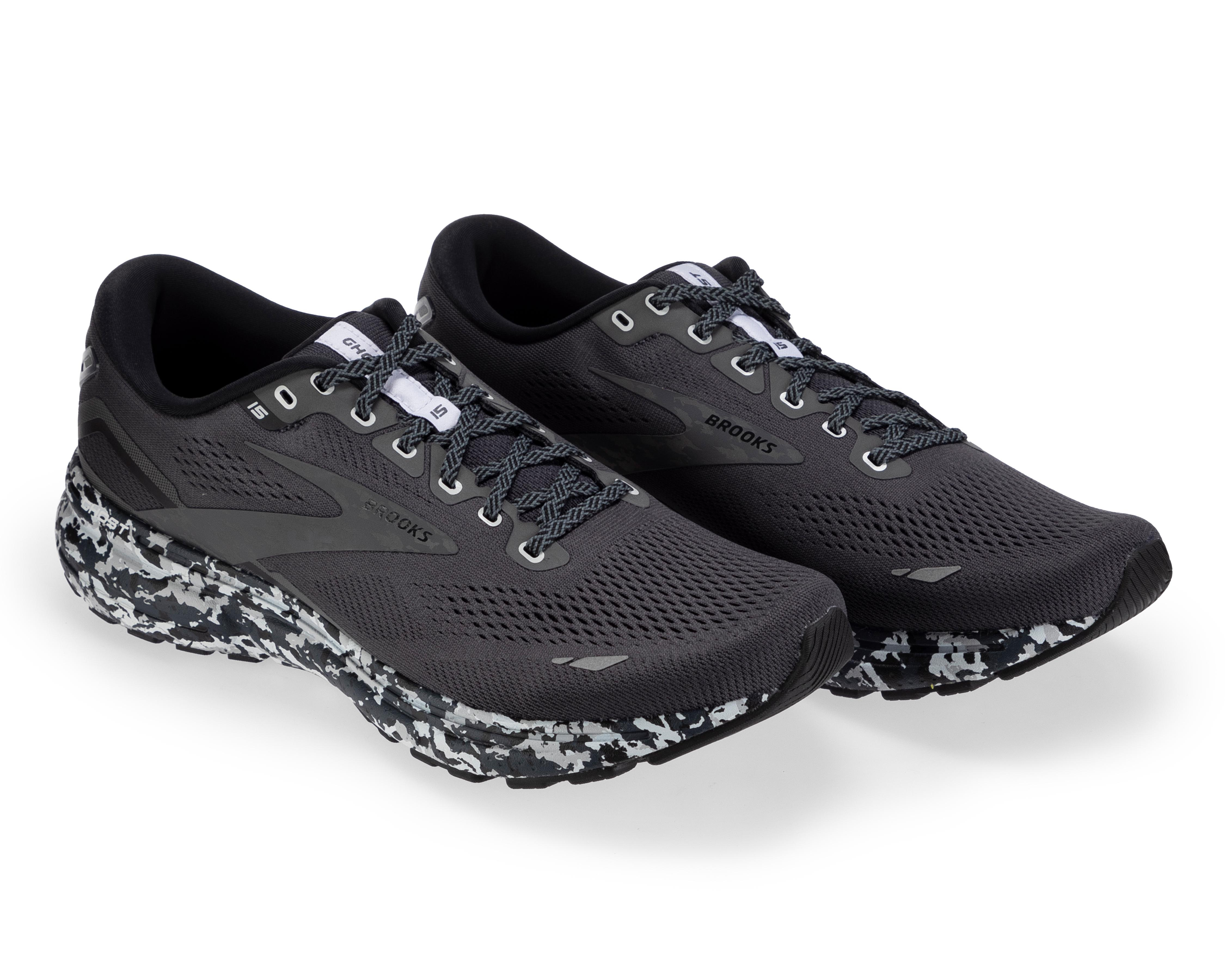 Tenis para Correr Brooks Ghost 15 para Hombre $2,349