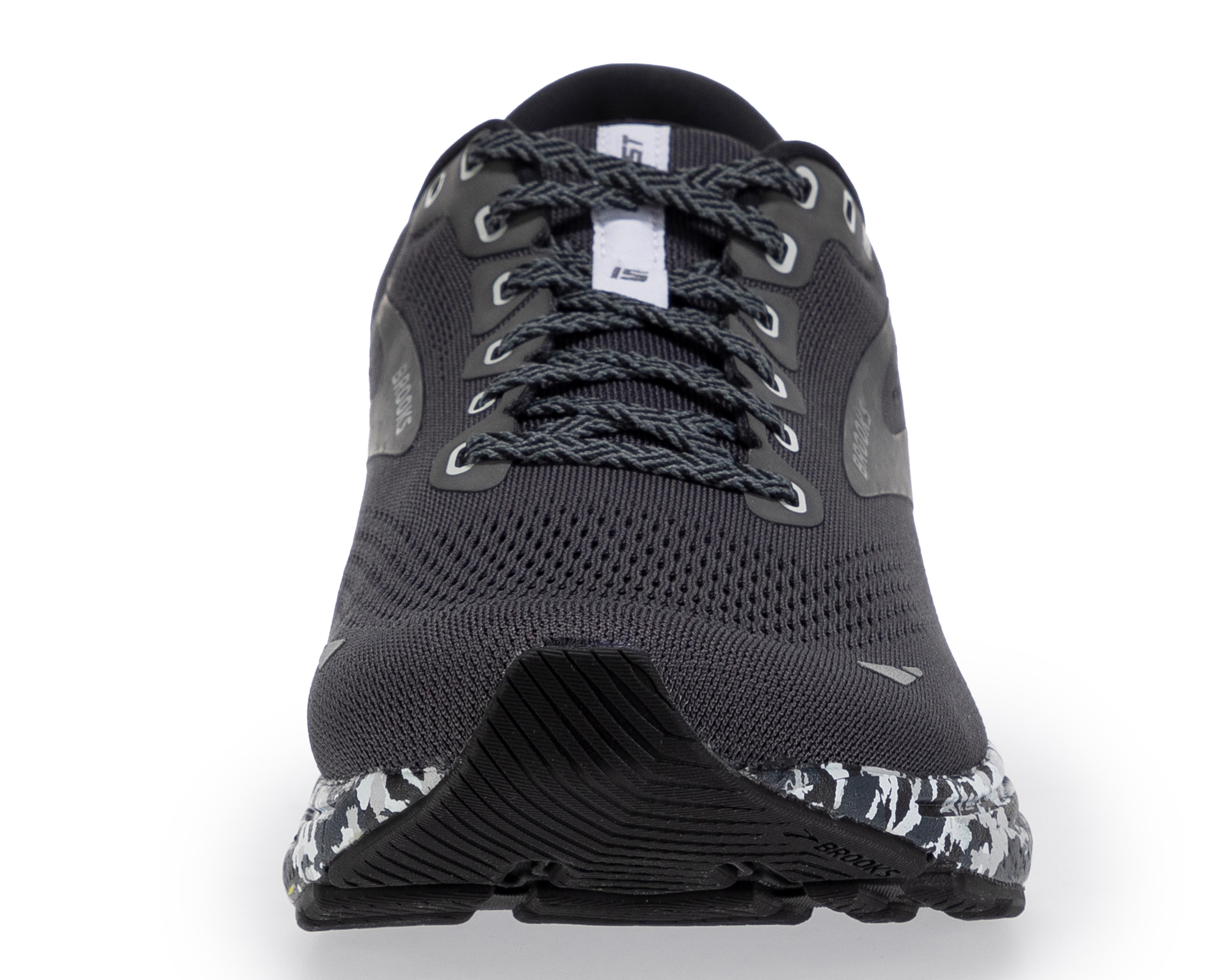 Foto 5 | Tenis para Correr Brooks Ghost 15 para Hombre