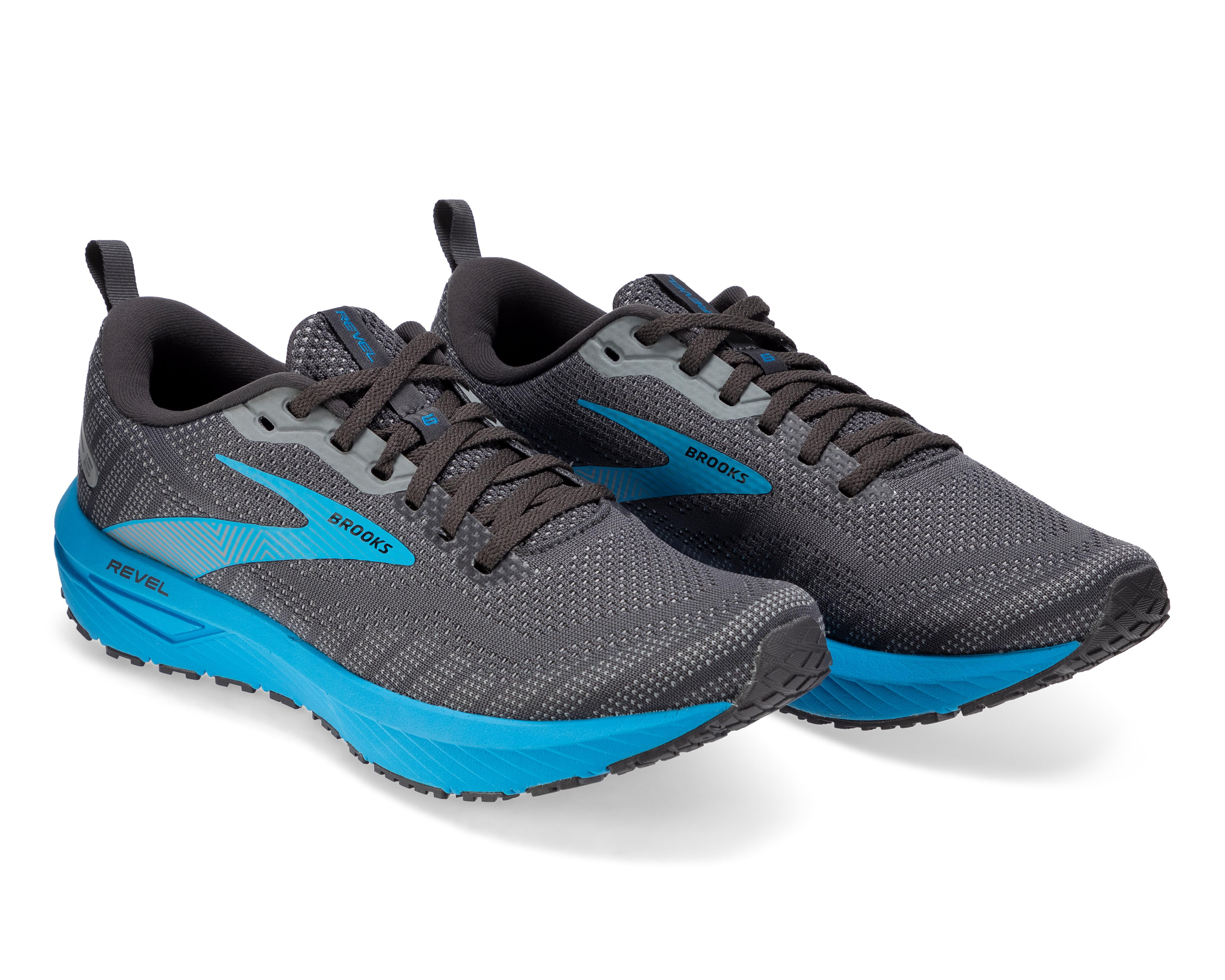 Tenis para Correr Brooks Revel 6 para Hombre $2,039