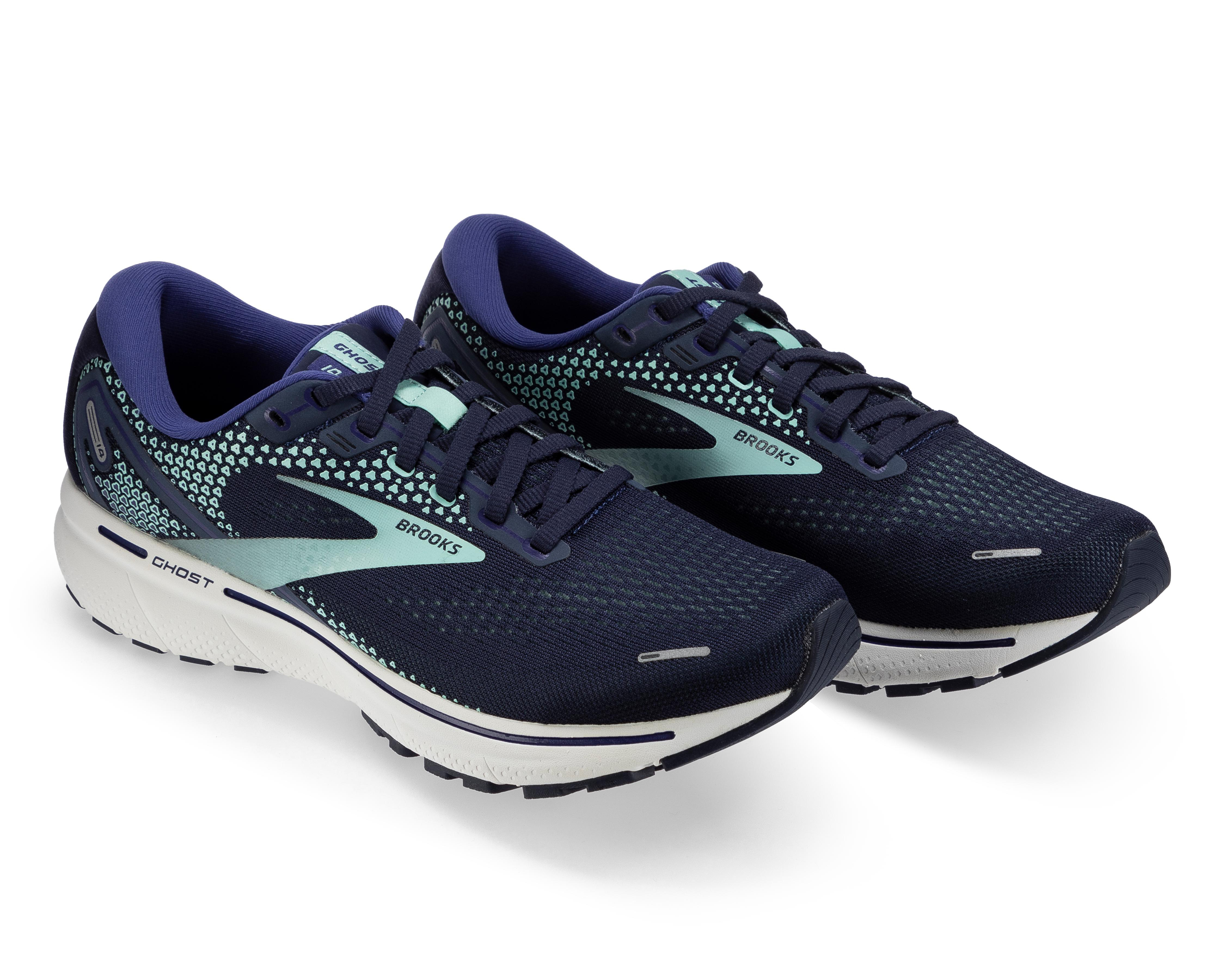 Tenis para Correr Brooks Ghost 14 para Mujer $2,039