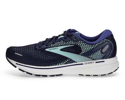 Foto 4 | Tenis para Correr Brooks Ghost 14 para Mujer