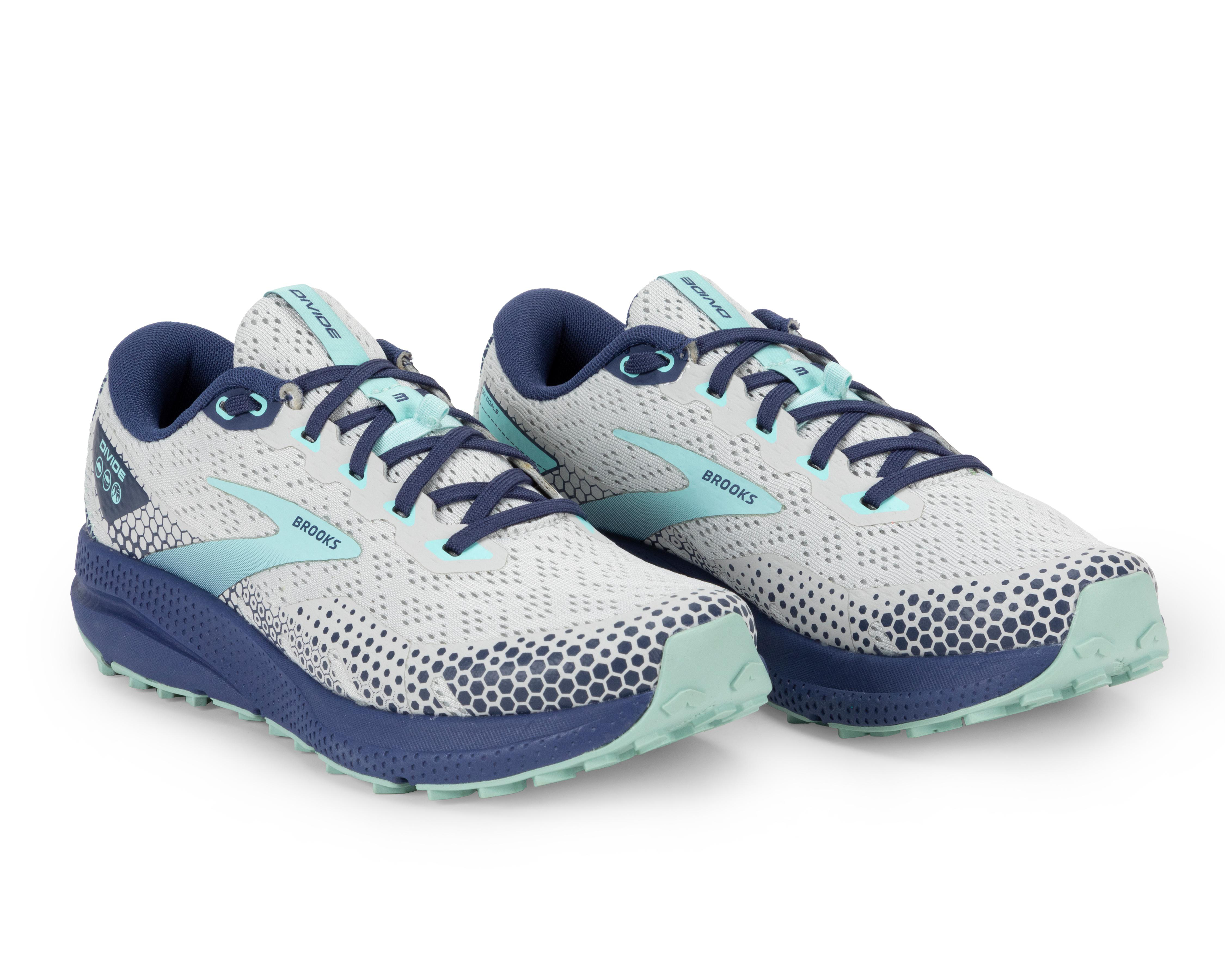 Tenis para Correr Brooks Divide 3 para Mujer