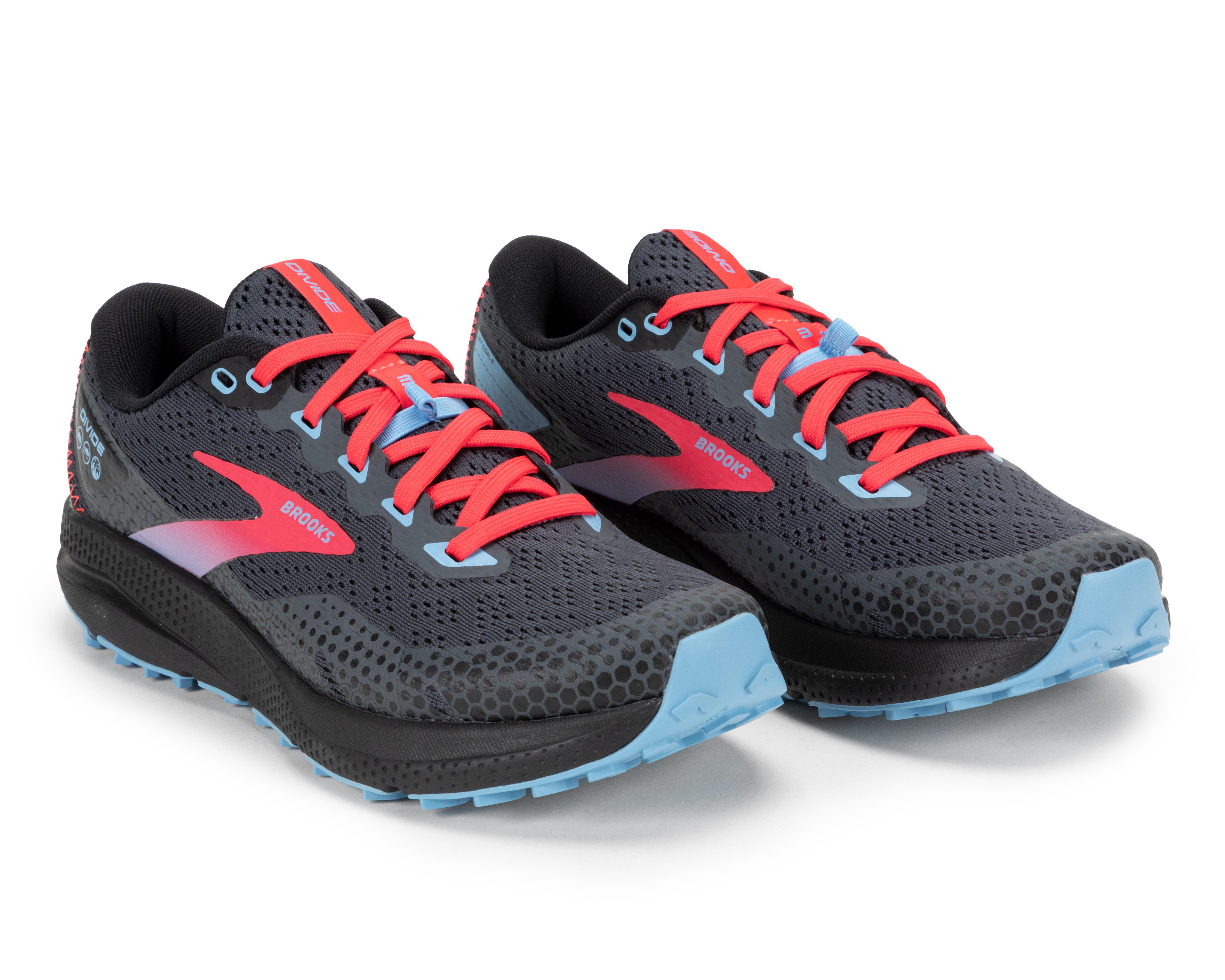 Tenis para Correr Brooks Divide 3 para Mujer $1,639