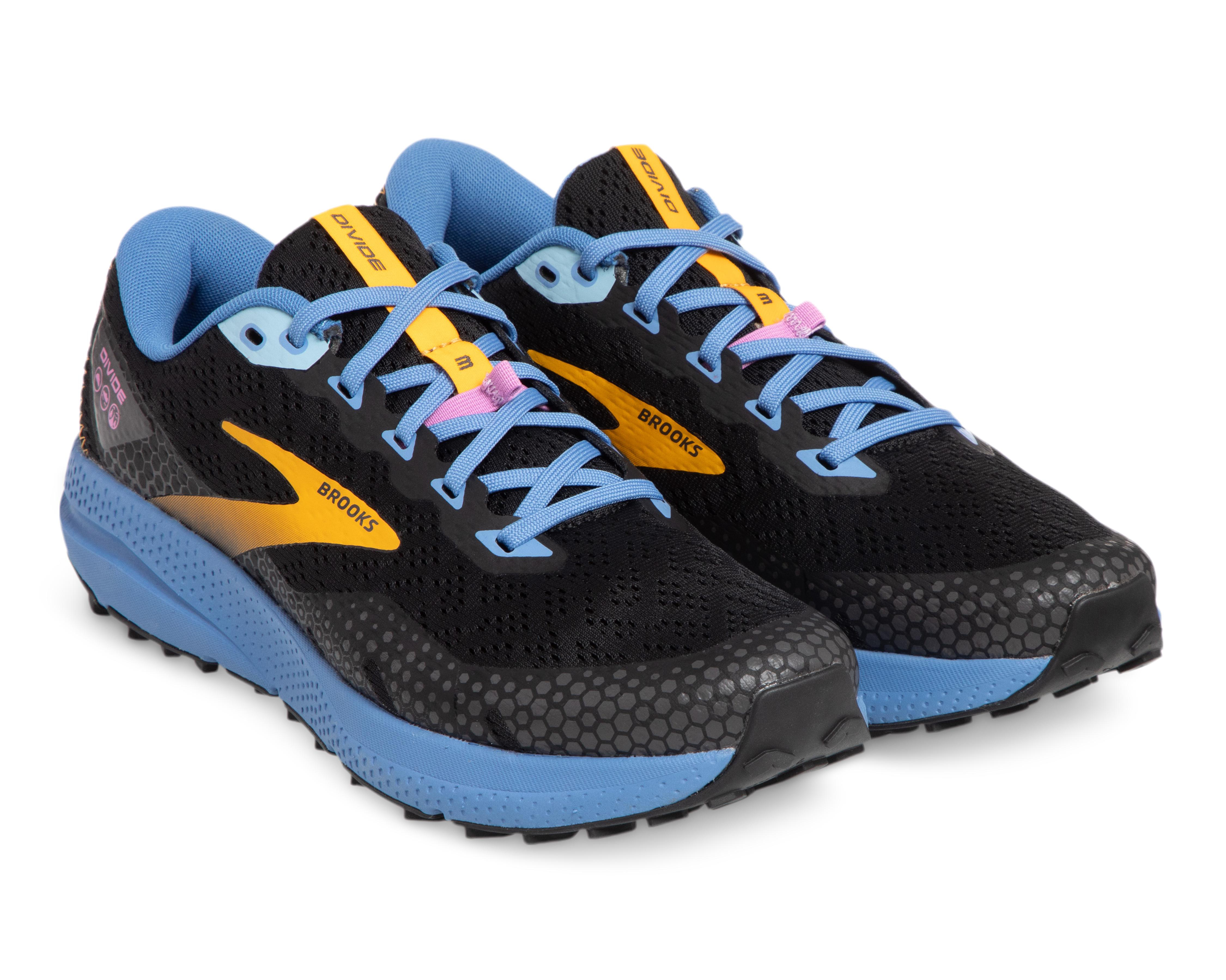 Tenis para Correr Brooks Divide para  Mujer