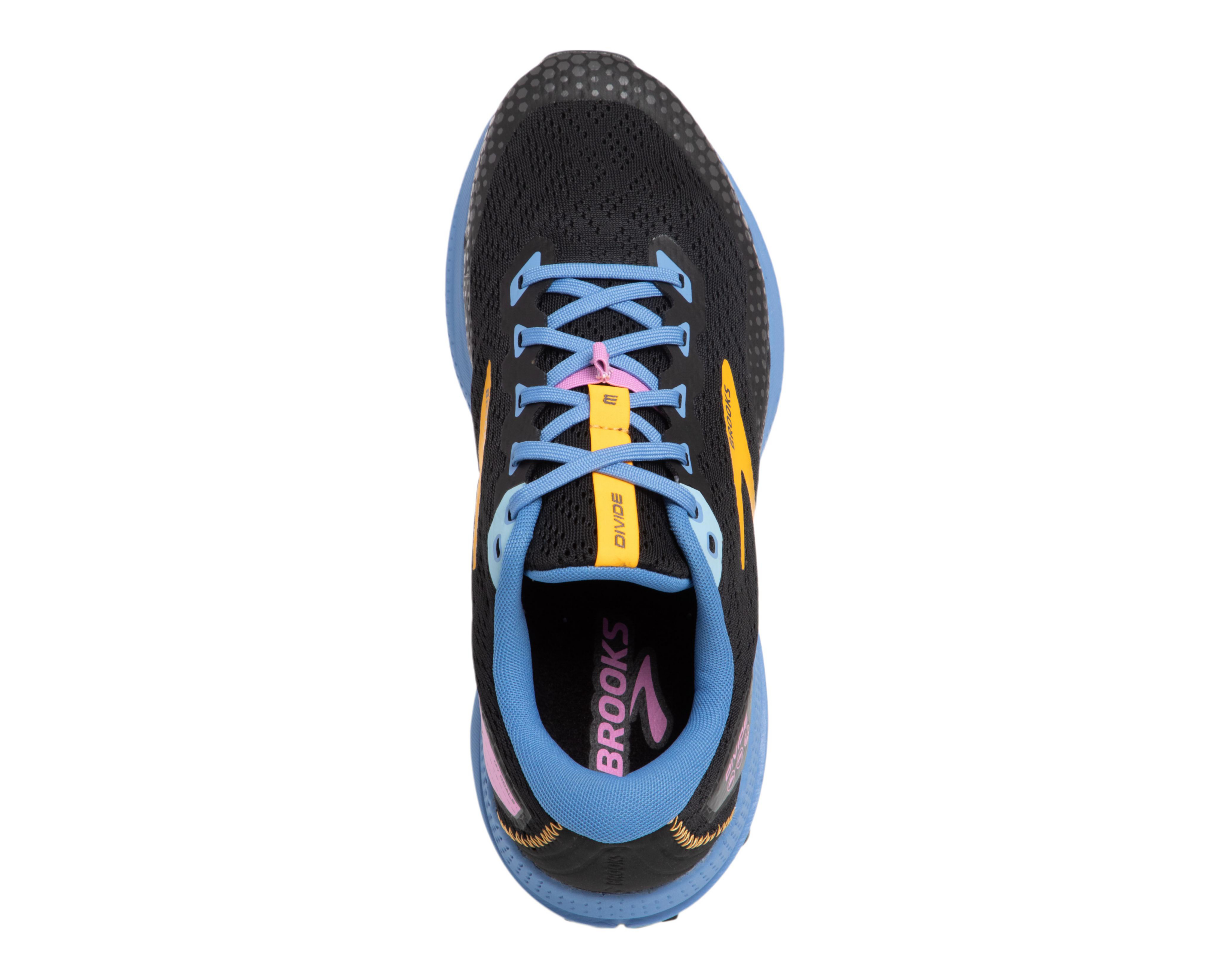 Foto 5 | Tenis para Correr Brooks Divide para  Mujer