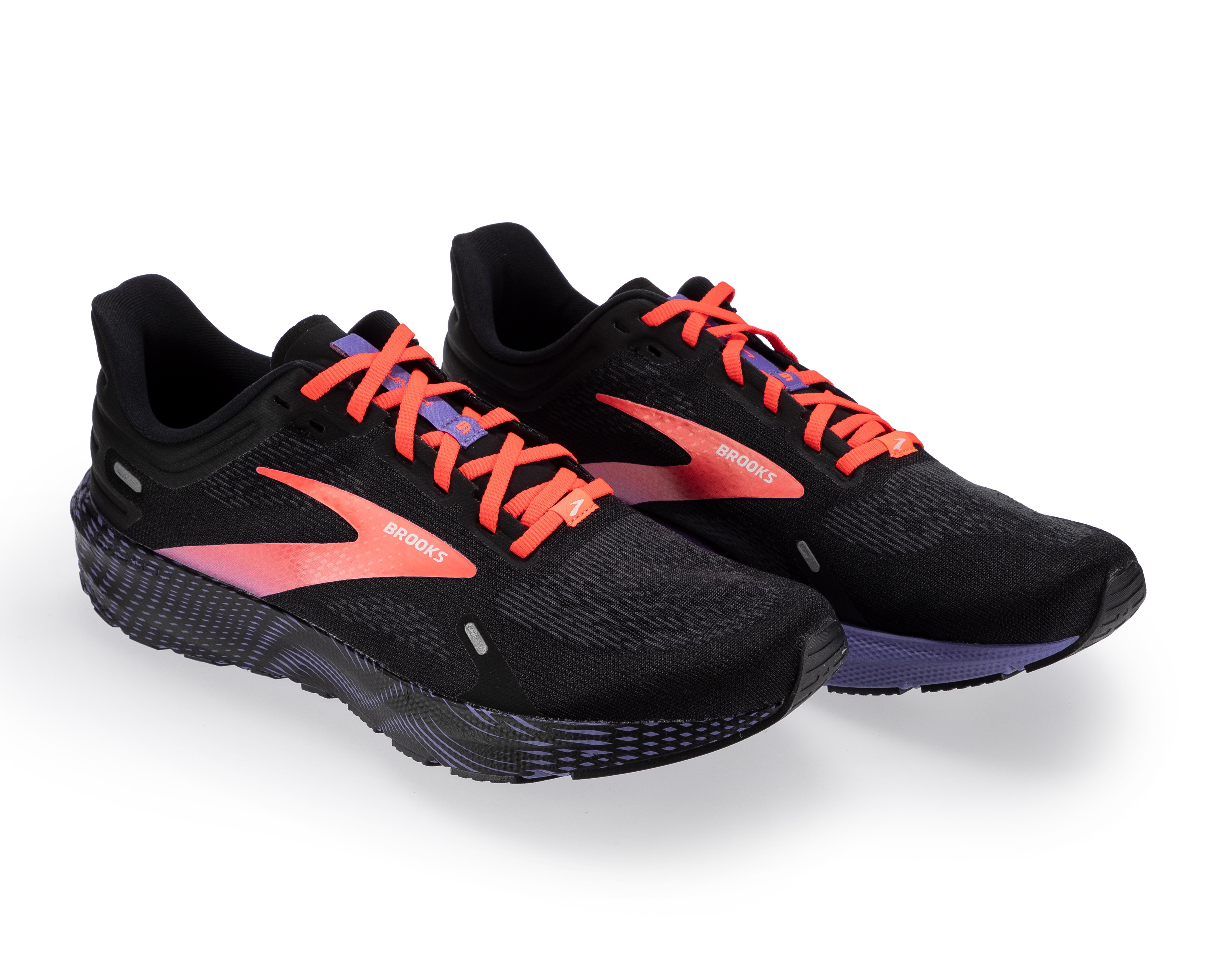 Tenis para Correr Brooks Launch 9 para Mujer $1,689