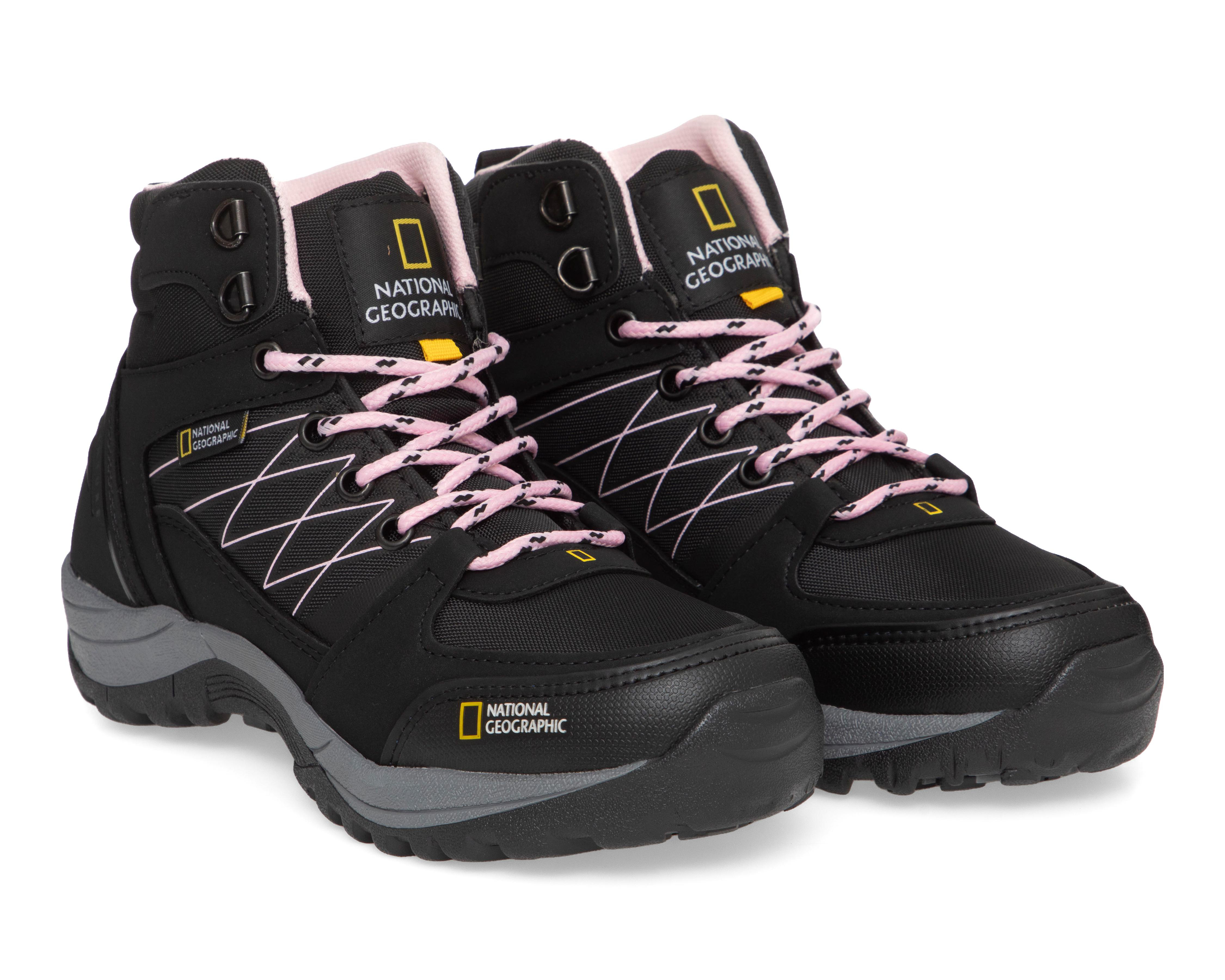 Botas Urbanas National Geographic para Mujer