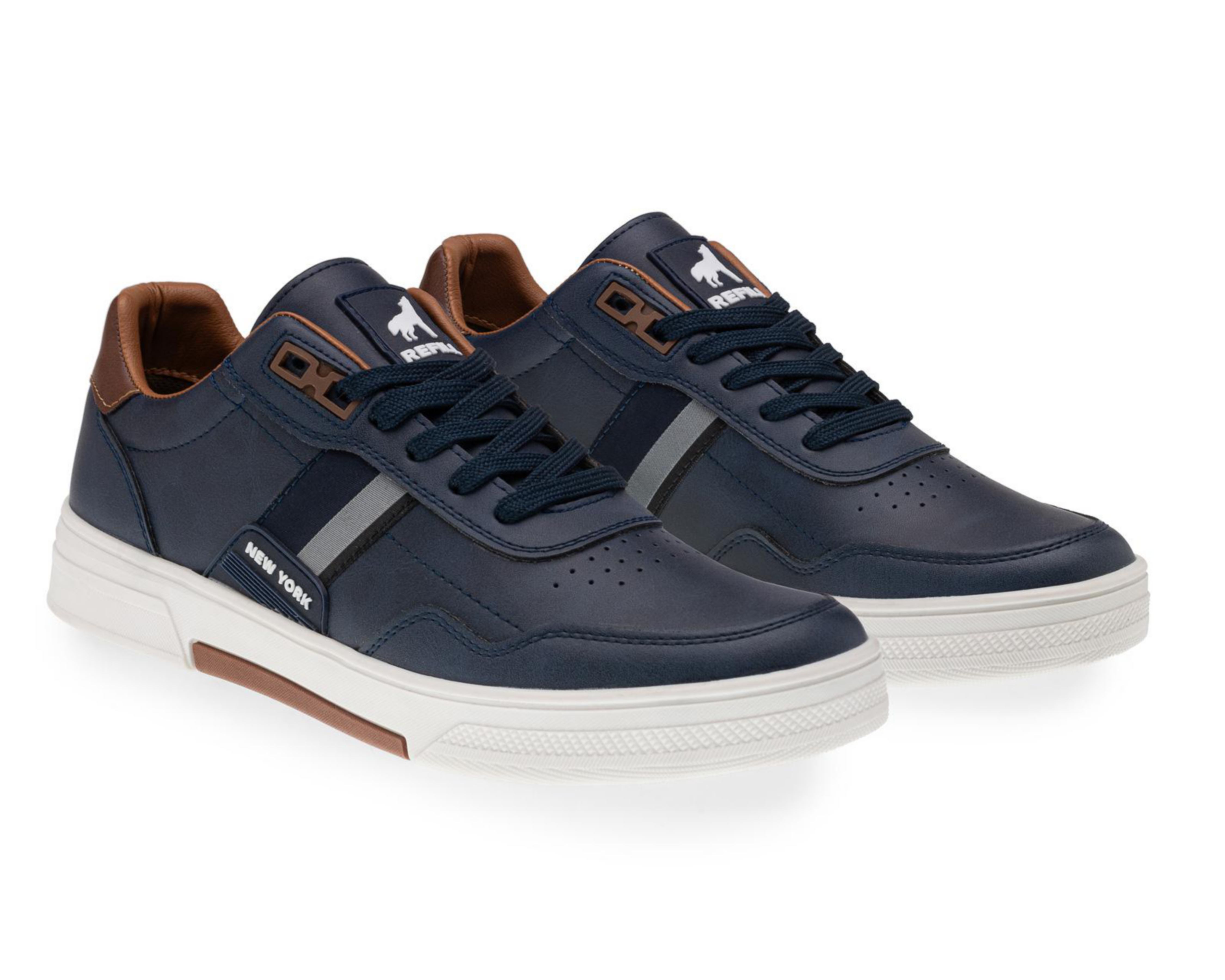 Tenis Casuales Refill para Hombre $420