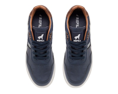 Foto 3 | Tenis Casuales Refill para Hombre