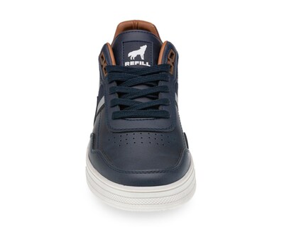 Foto 6 | Tenis Casuales Refill para Hombre