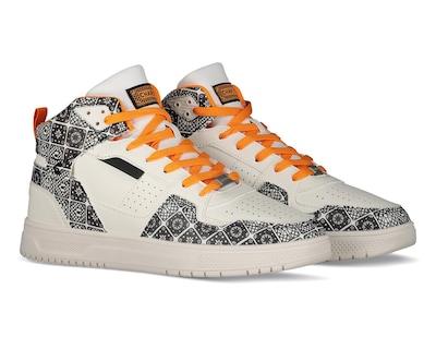 Foto 1 | Tenis Charly Bully Truck Culto City Moda Skurban para Hombre