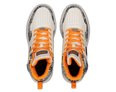 Foto 2 | Tenis Charly Bully Truck Culto City Moda Skurban para Hombre