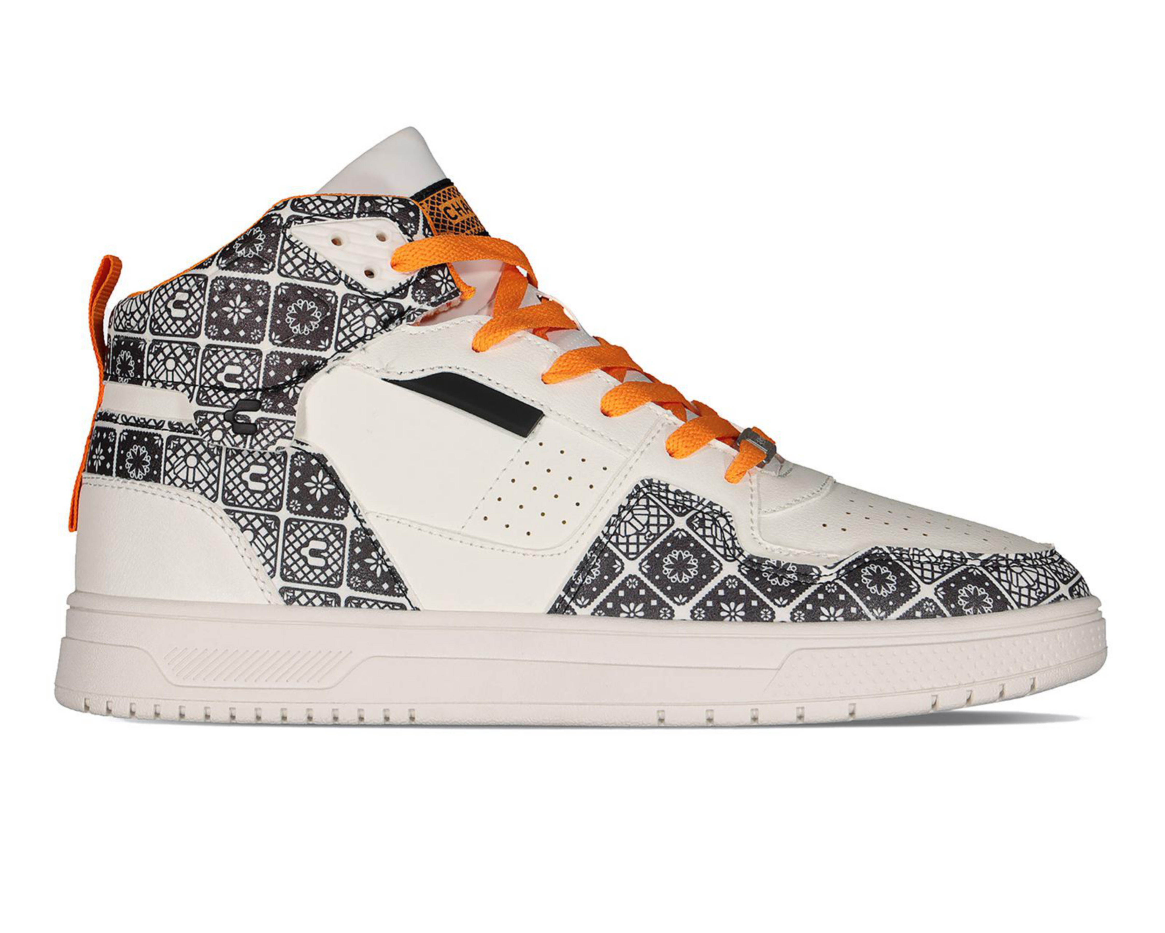 Foto 3 | Tenis Charly Bully Truck Culto City Moda Skurban para Hombre