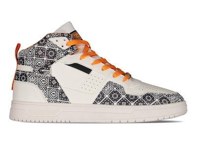 Foto 3 | Tenis Charly Bully Truck Culto City Moda Skurban para Hombre