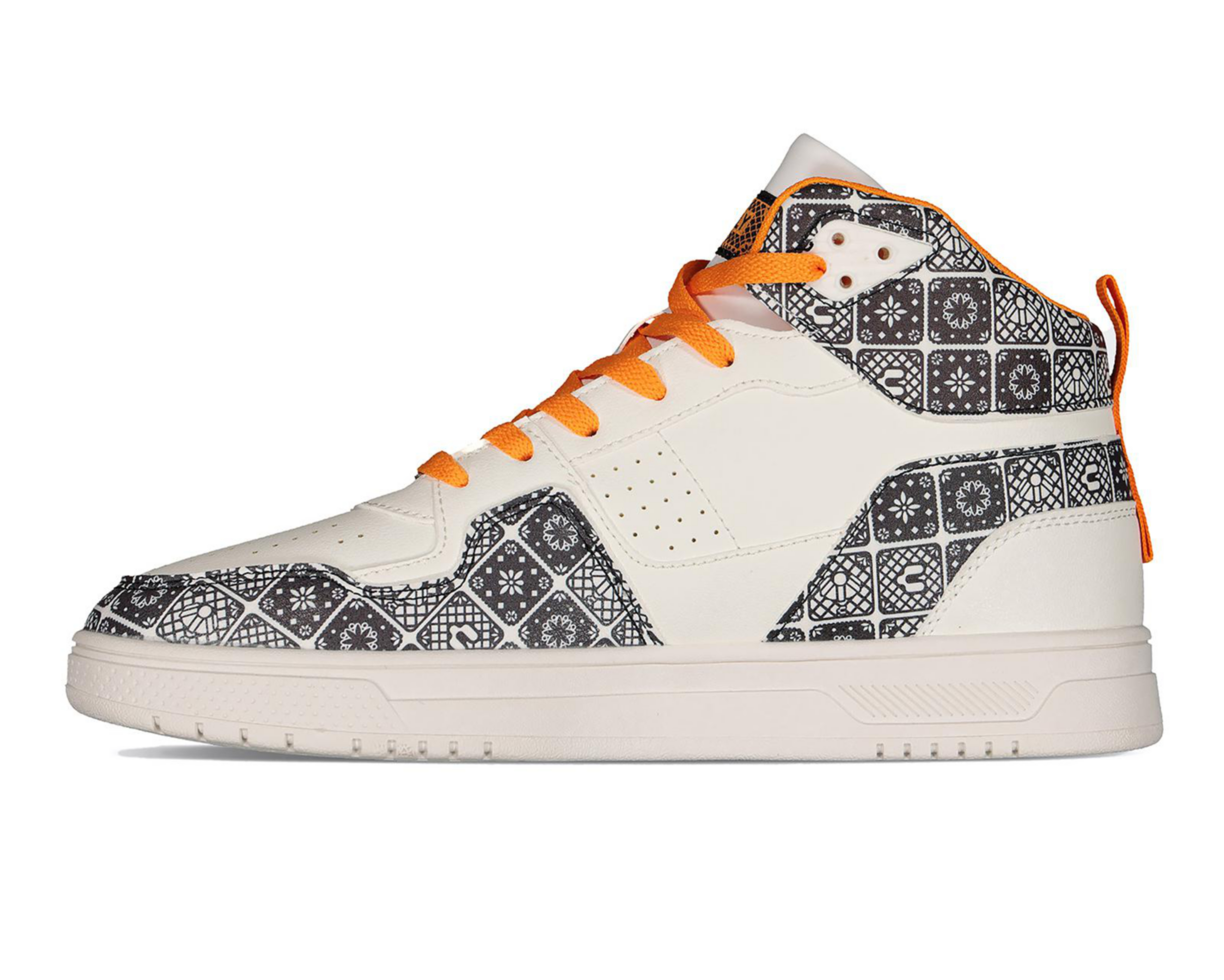 Foto 4 | Tenis Charly Bully Truck Culto City Moda Skurban para Hombre