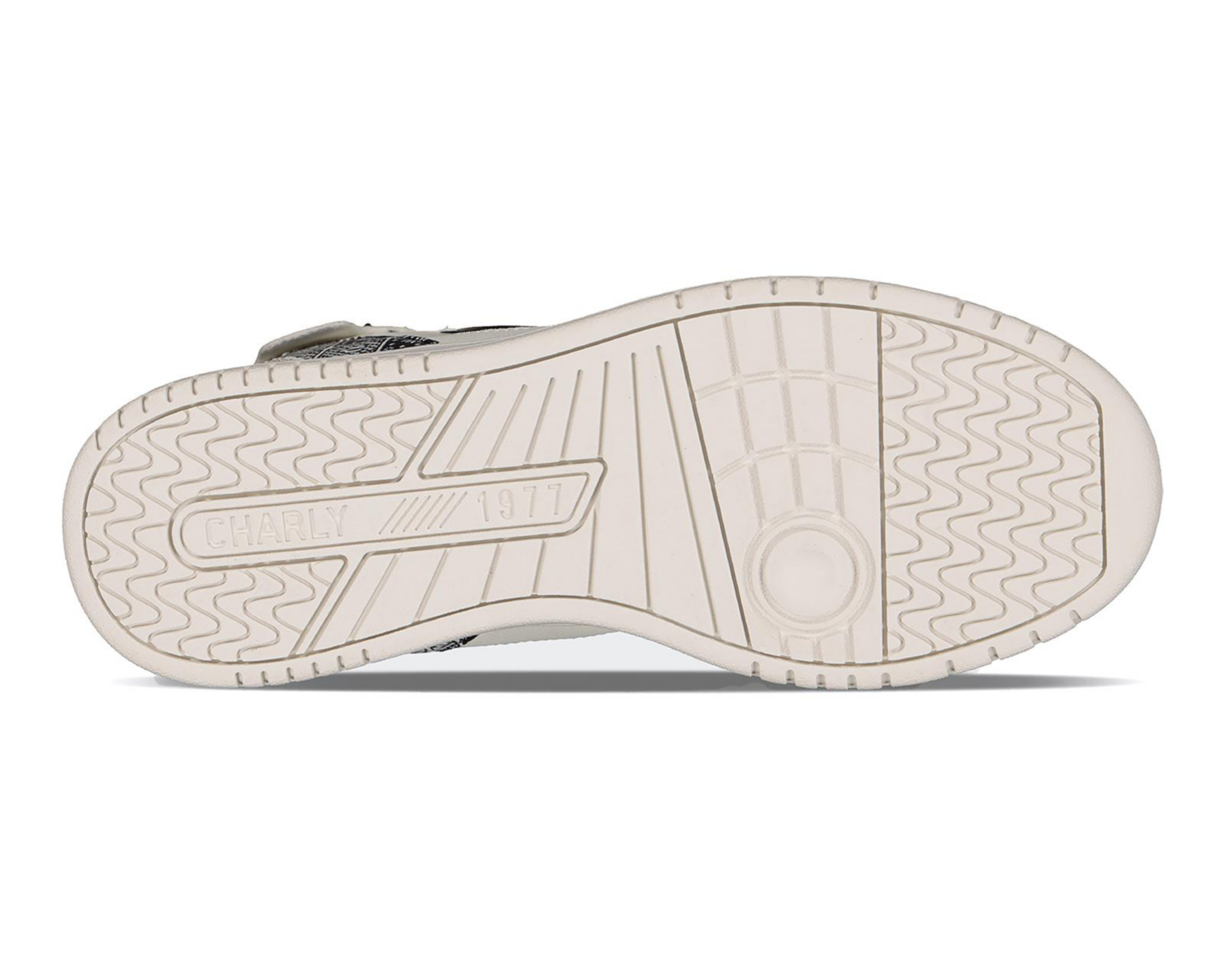 Foto 6 pulgar | Tenis Charly Bully Truck Culto City Moda Skurban para Hombre
