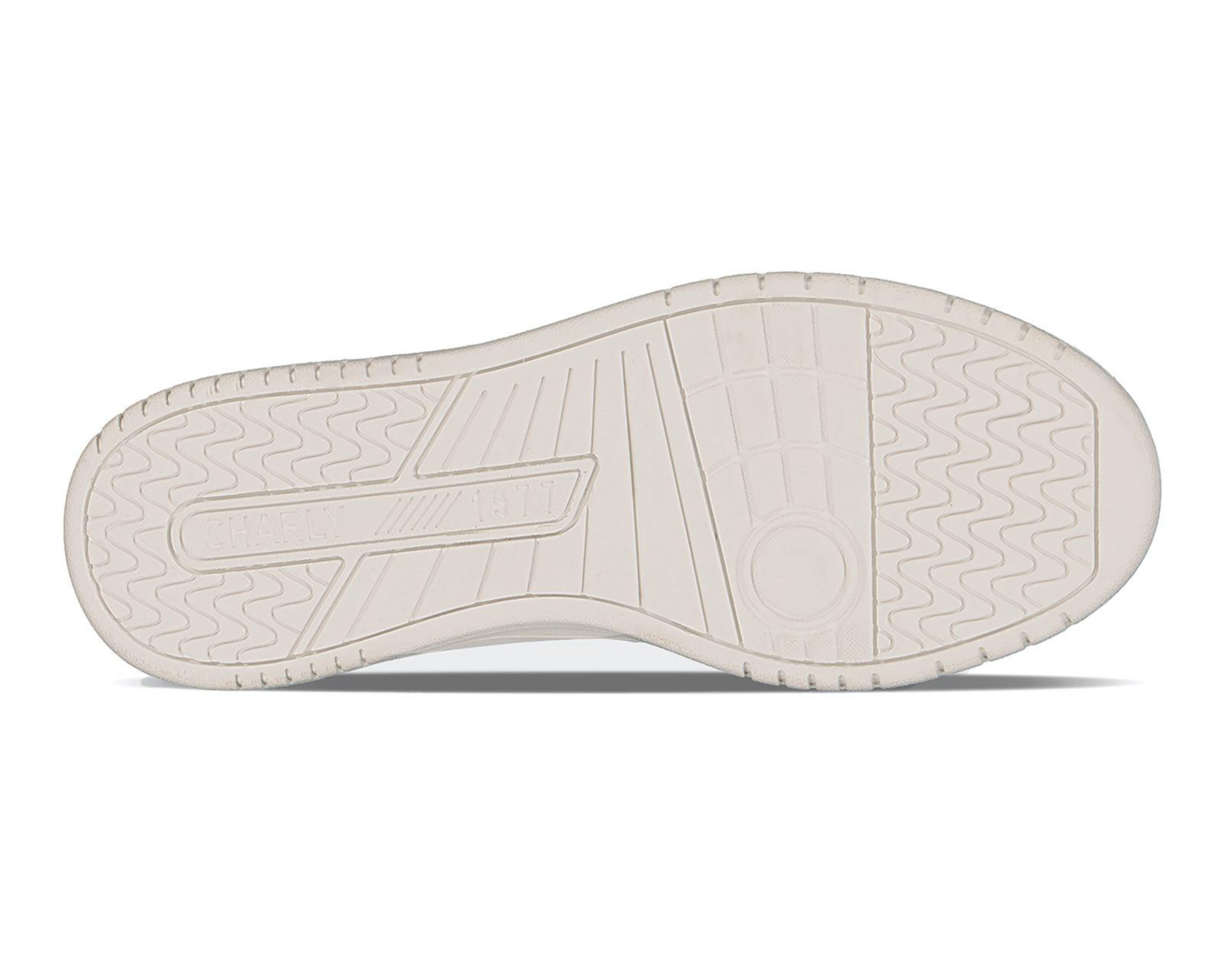 Foto 6 pulgar | Tenis Charly Bully Truck para Hombre