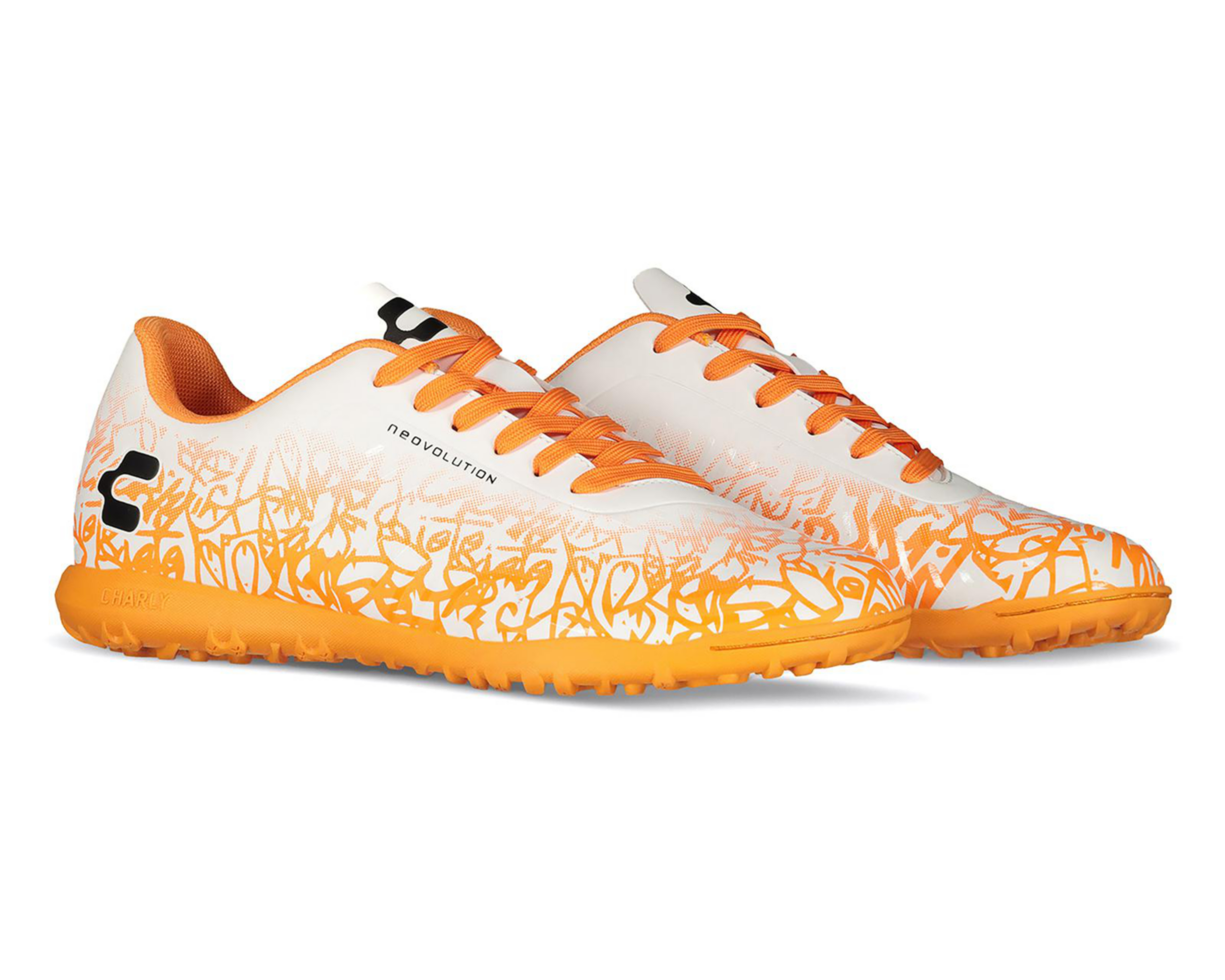 Tenis para Futbol Charly Neovolution Select Tf Sport Fútbol Turf para Hombre