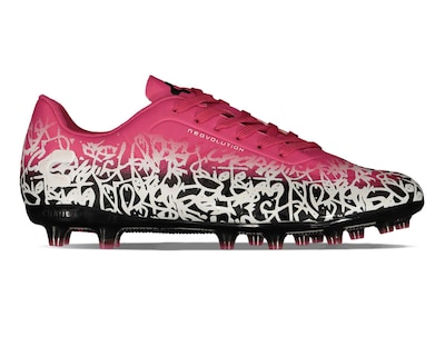 Foto 3 | Taquetes Charly Neovolution Select Fg Ag Sport Fútbol Soccer para Hombre