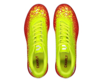 Foto 2 | Tenis para Futbol Charly Neovolution Select Tf Sport Fútbol Turf para Hombre